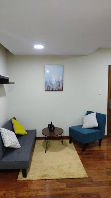 Elegante Departamento