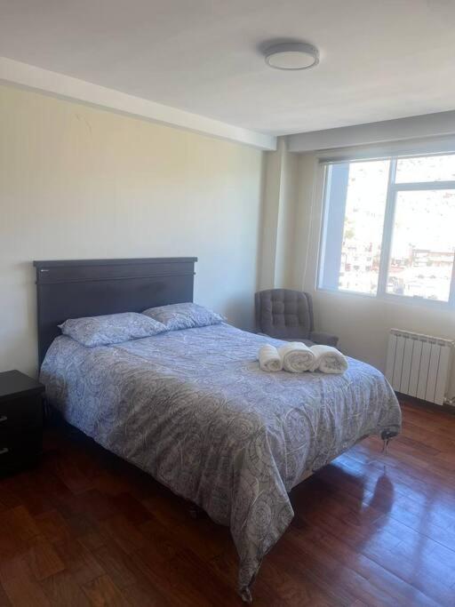 Elegante Departamento