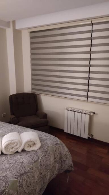 Elegante Departamento