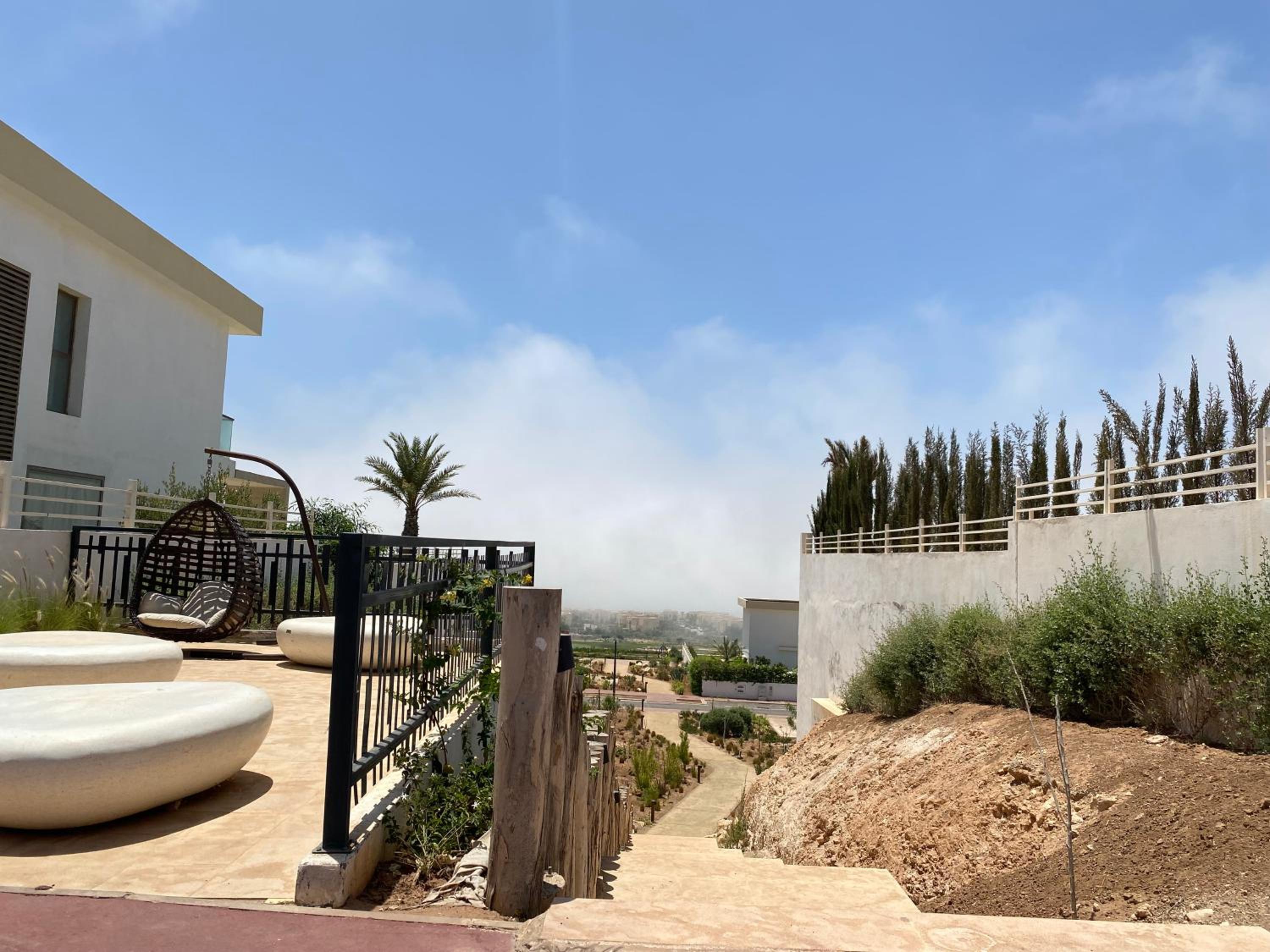 Villa taghazout bay residence amda view 2
