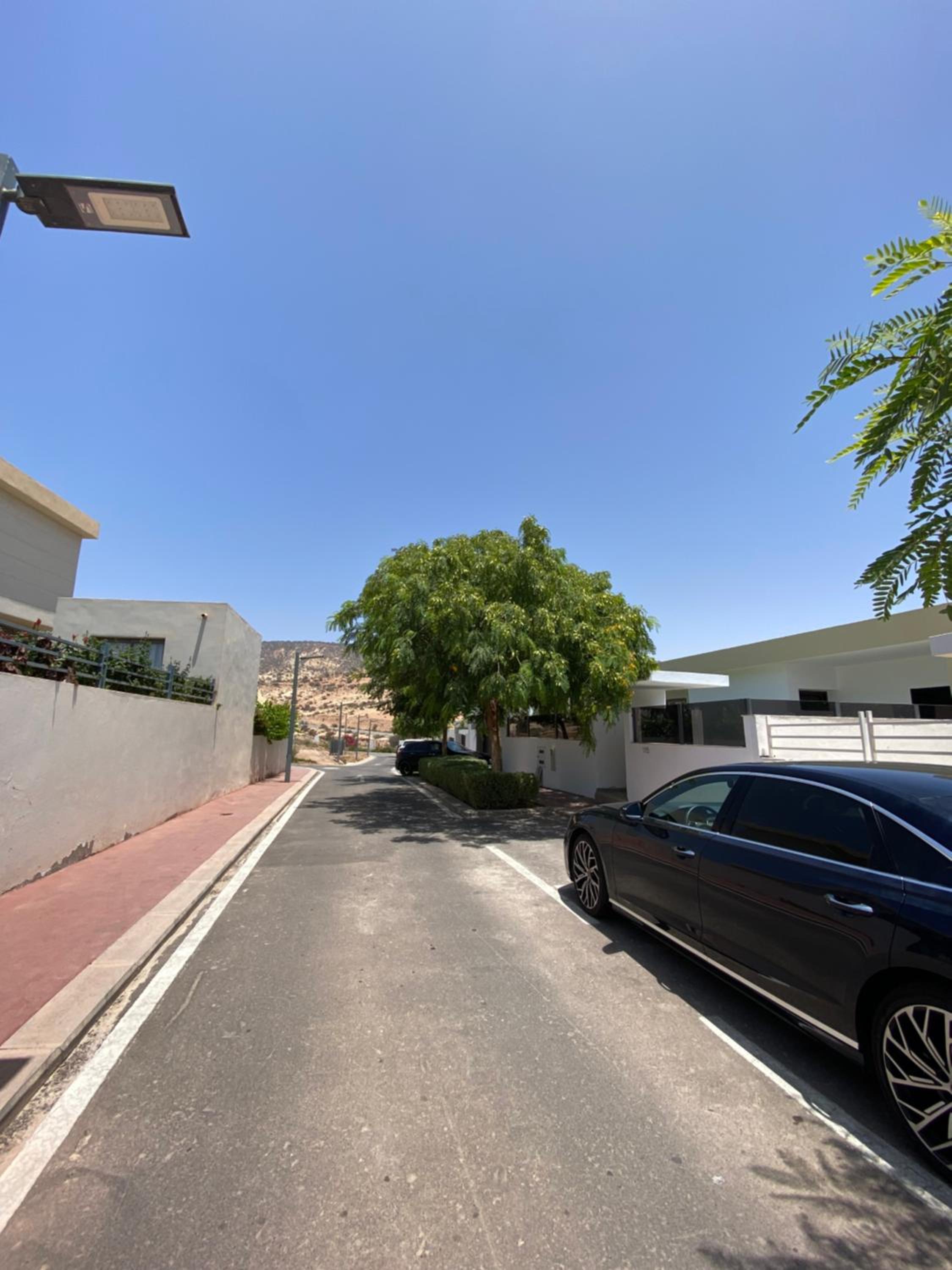 Villa taghazout bay residence amda view 4