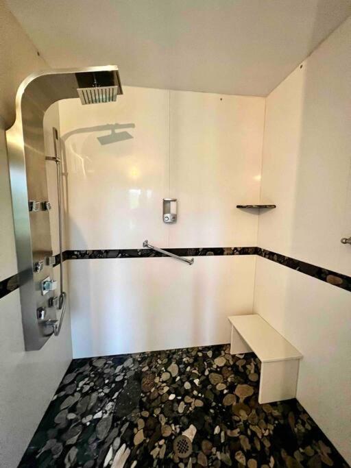 Chalet BIA - Au courant des 2 rivières