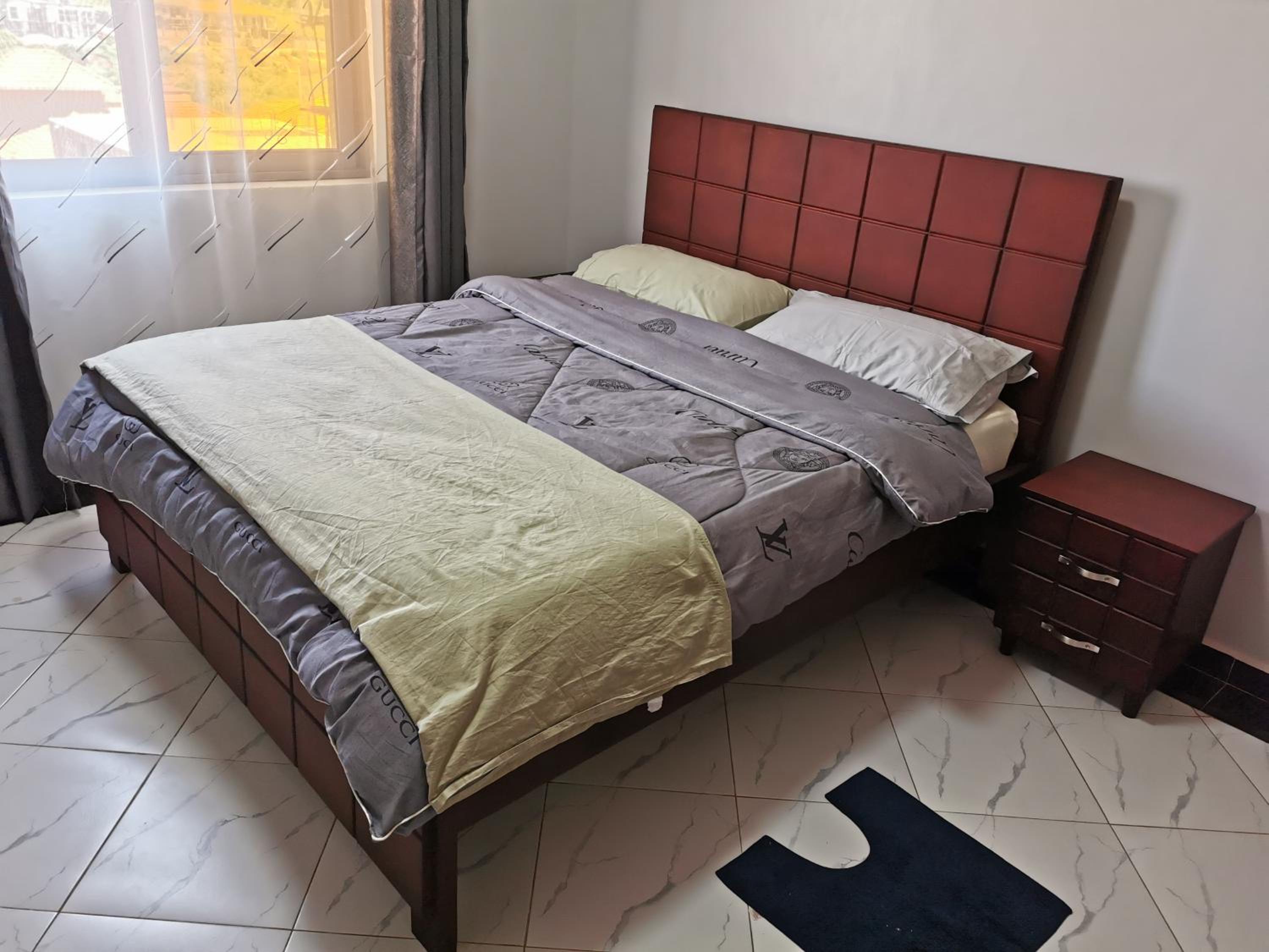 Bruca residence