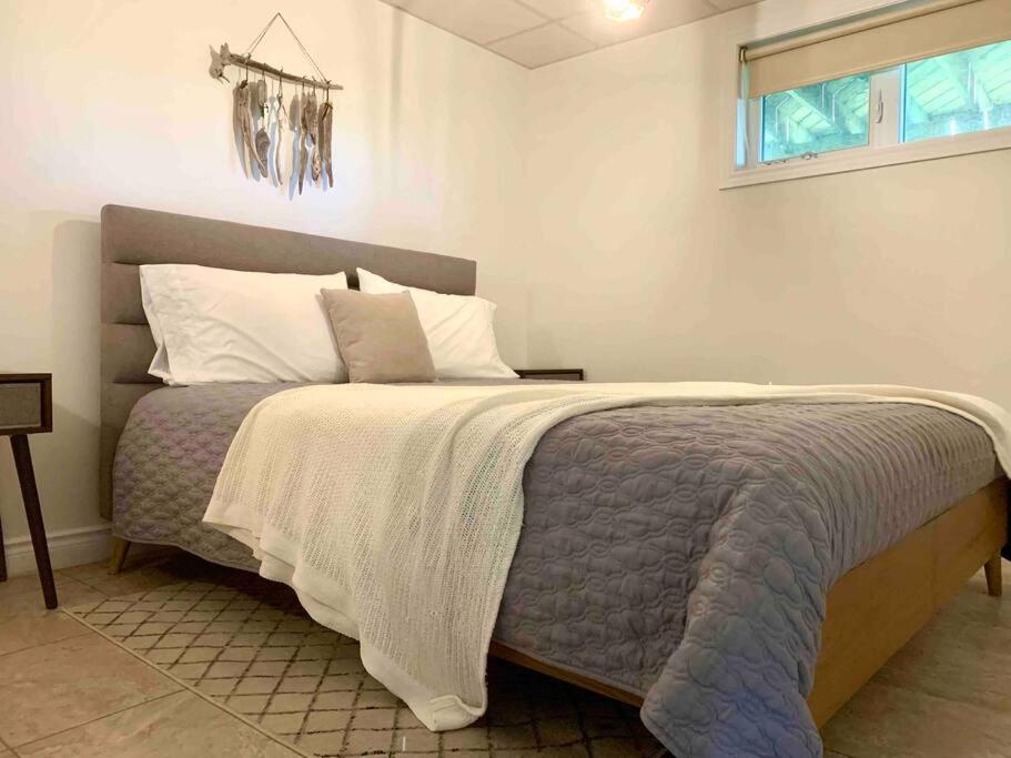 Chalet BIA - Au courant des 2 rivières