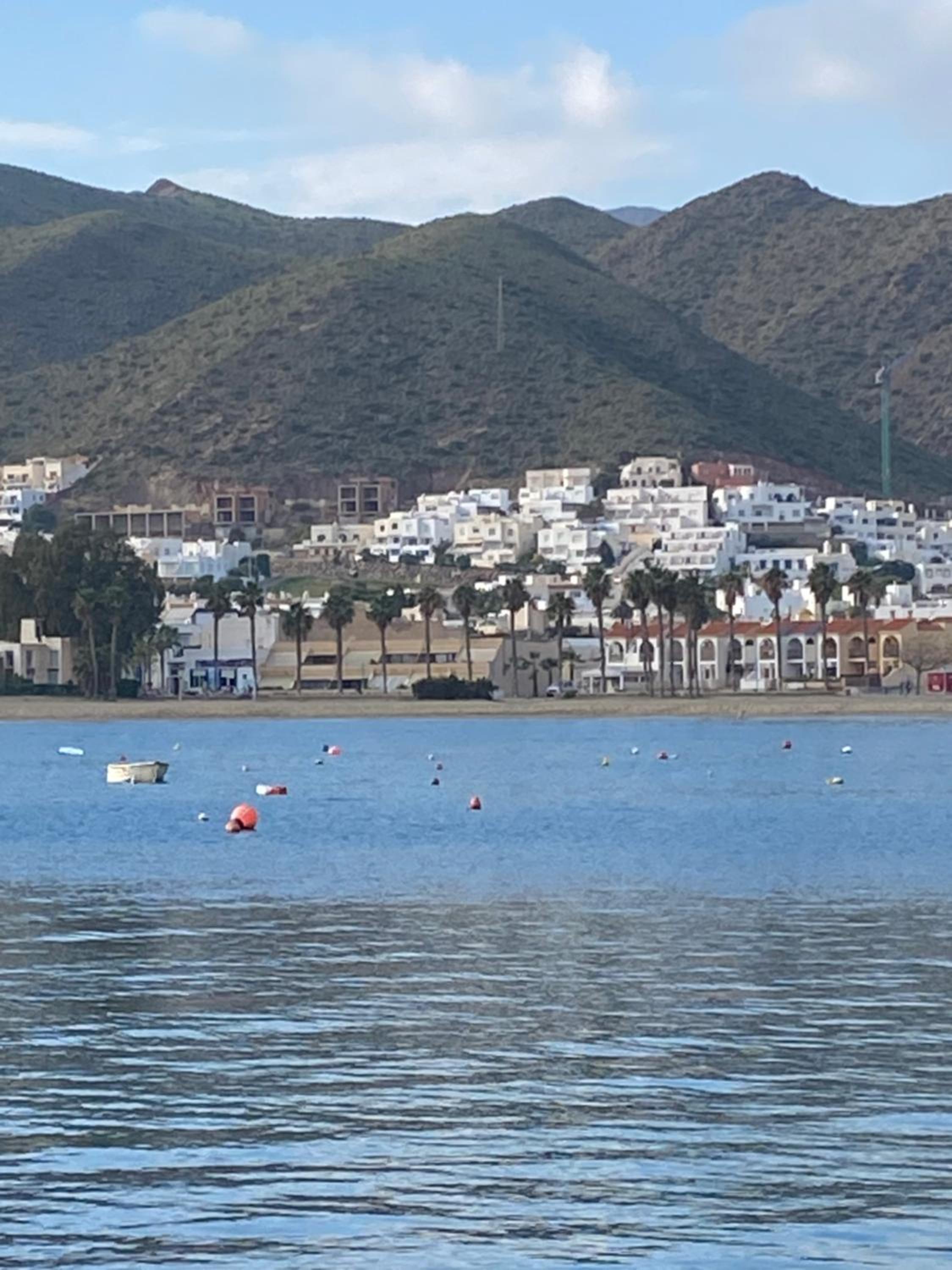 Villa Las Puertas