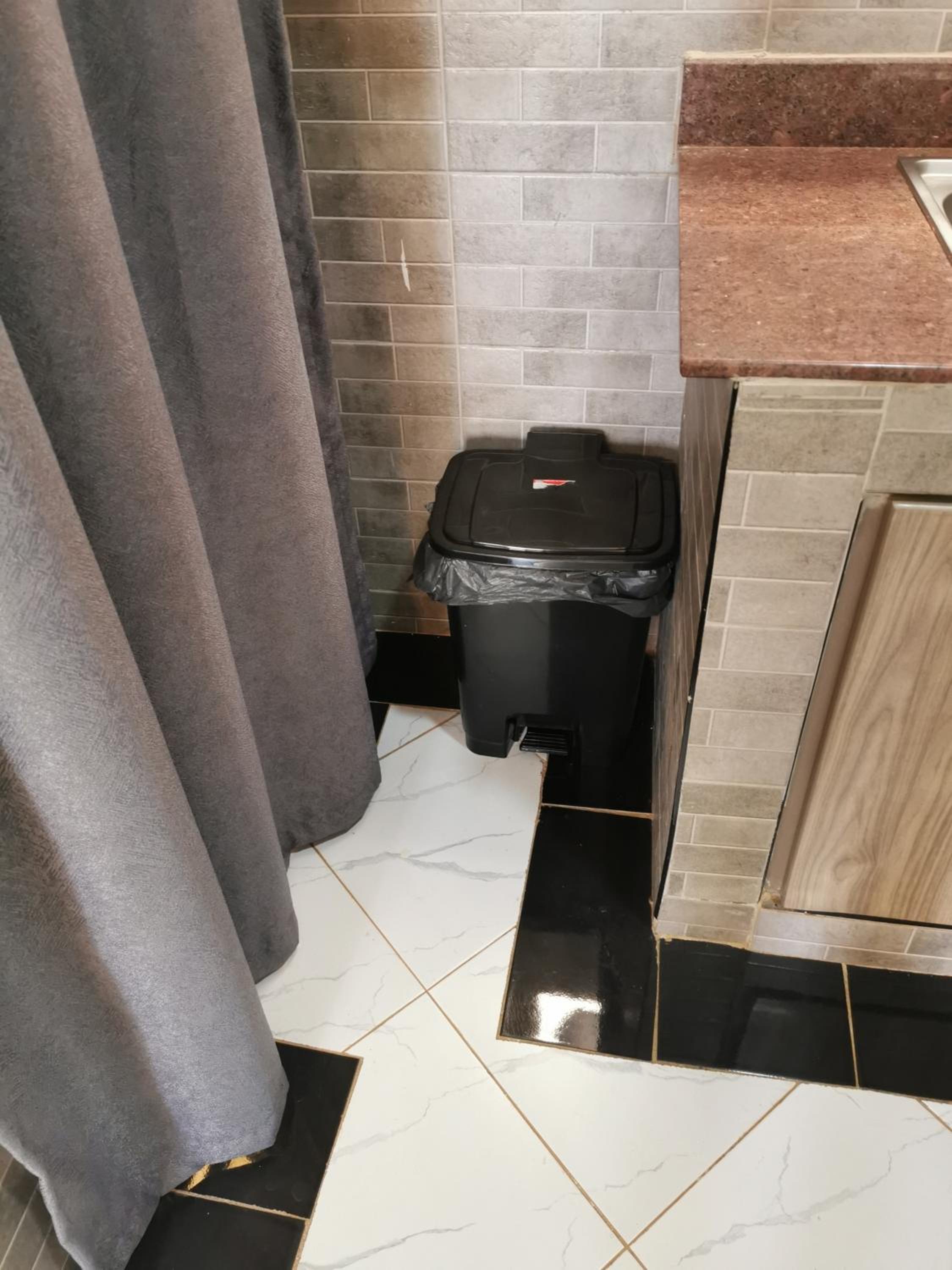 Bruca residence