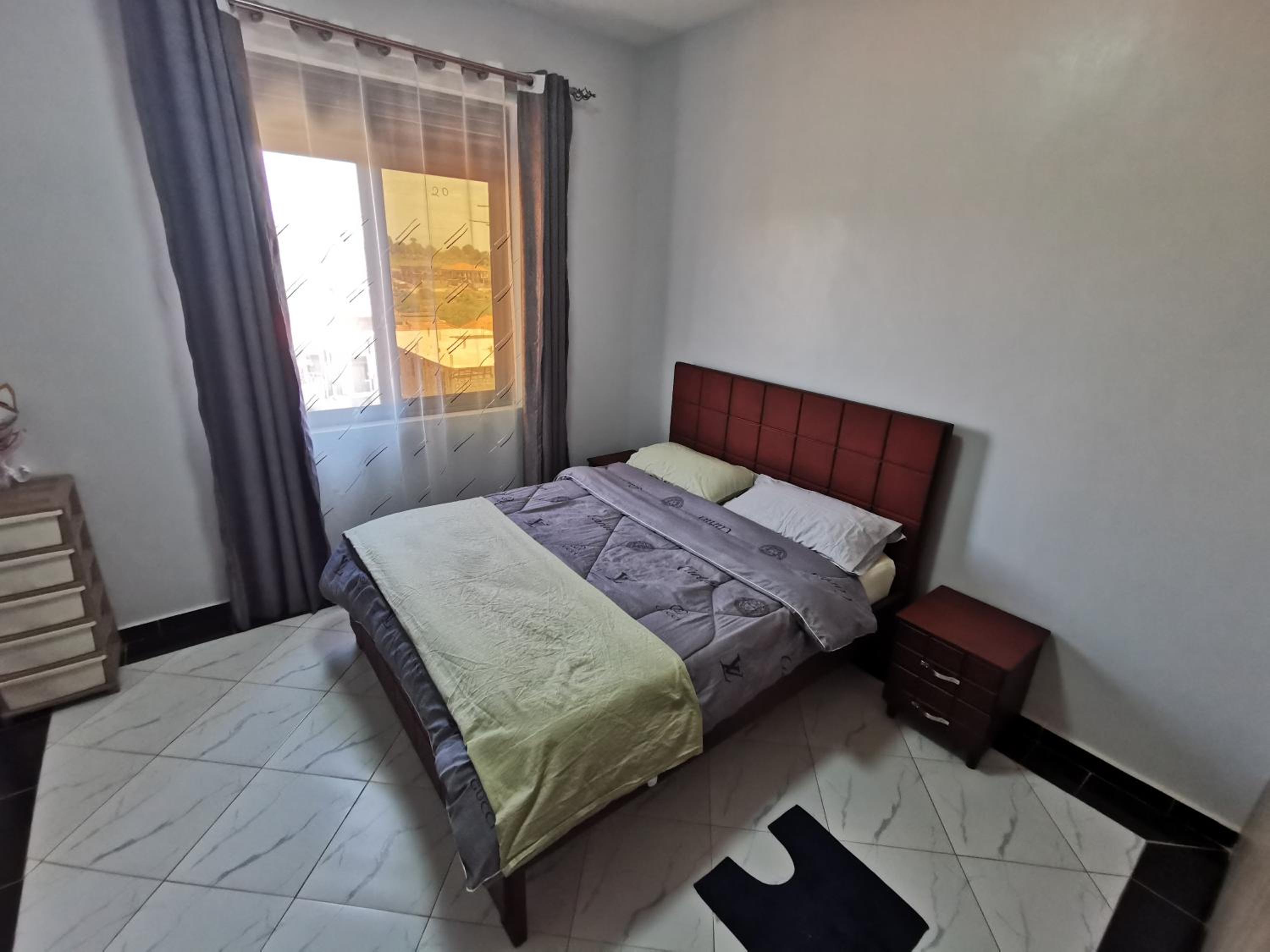 Bruca residence