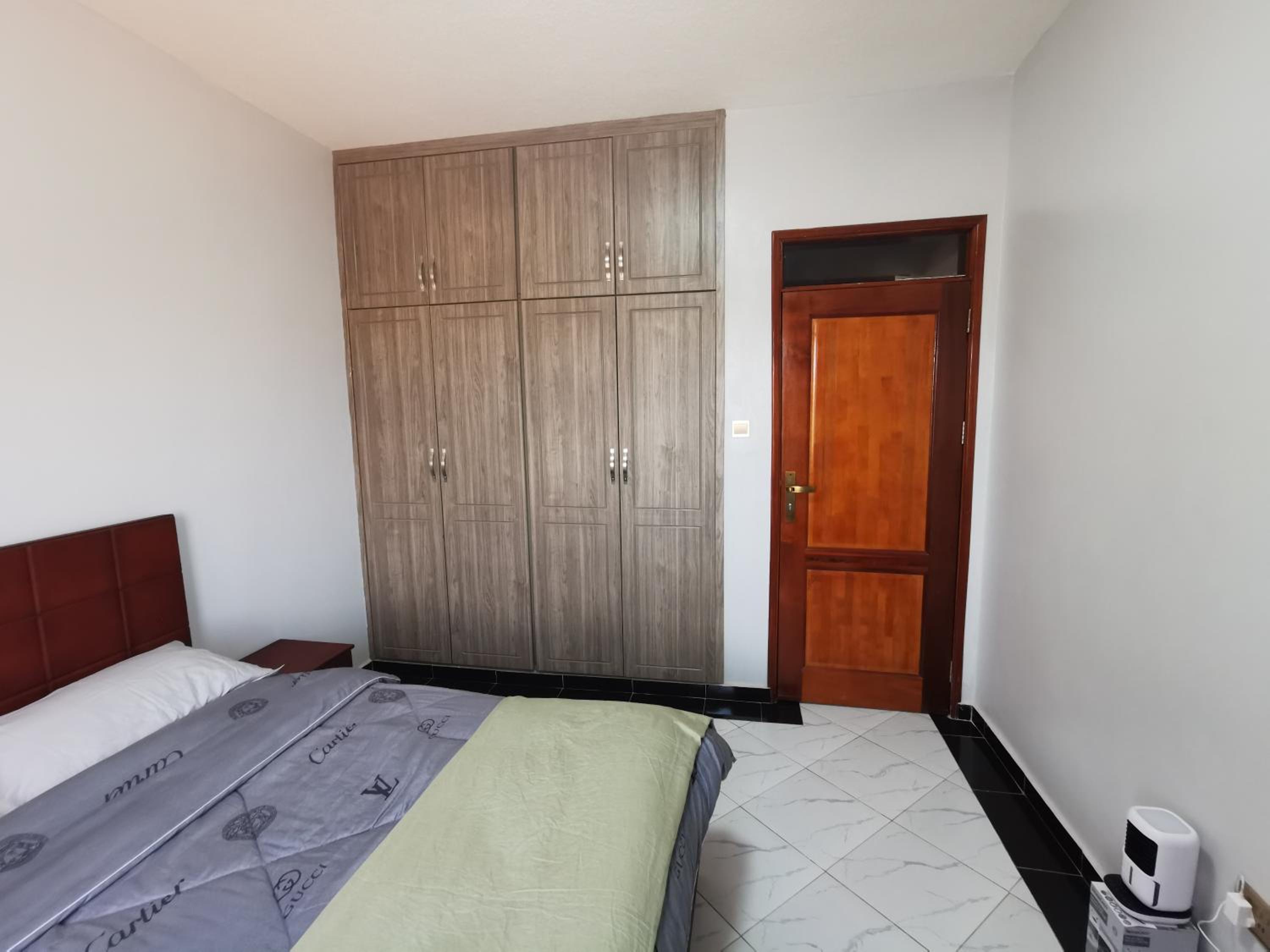 Bruca residence