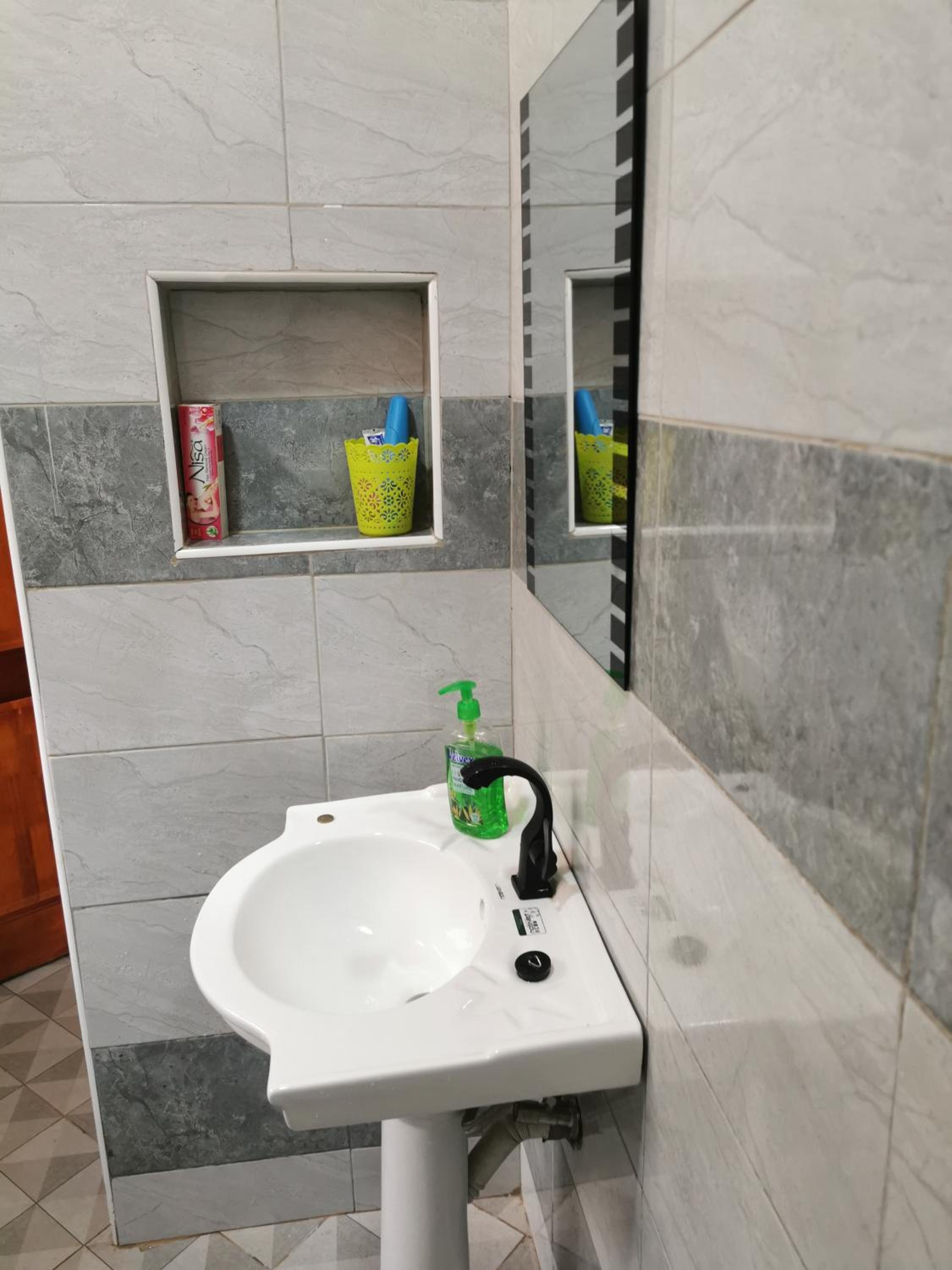 Bruca residence