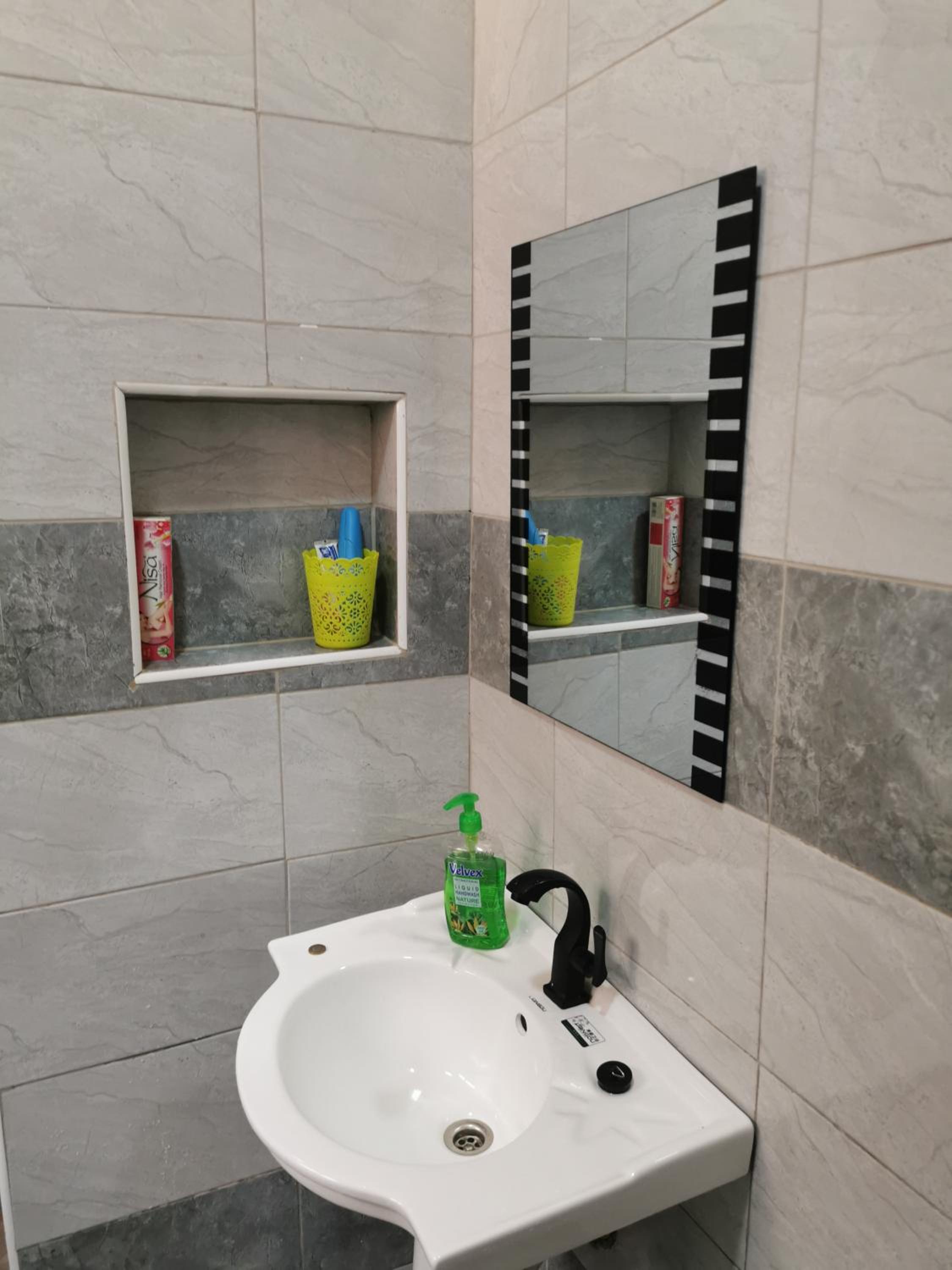 Bruca residence