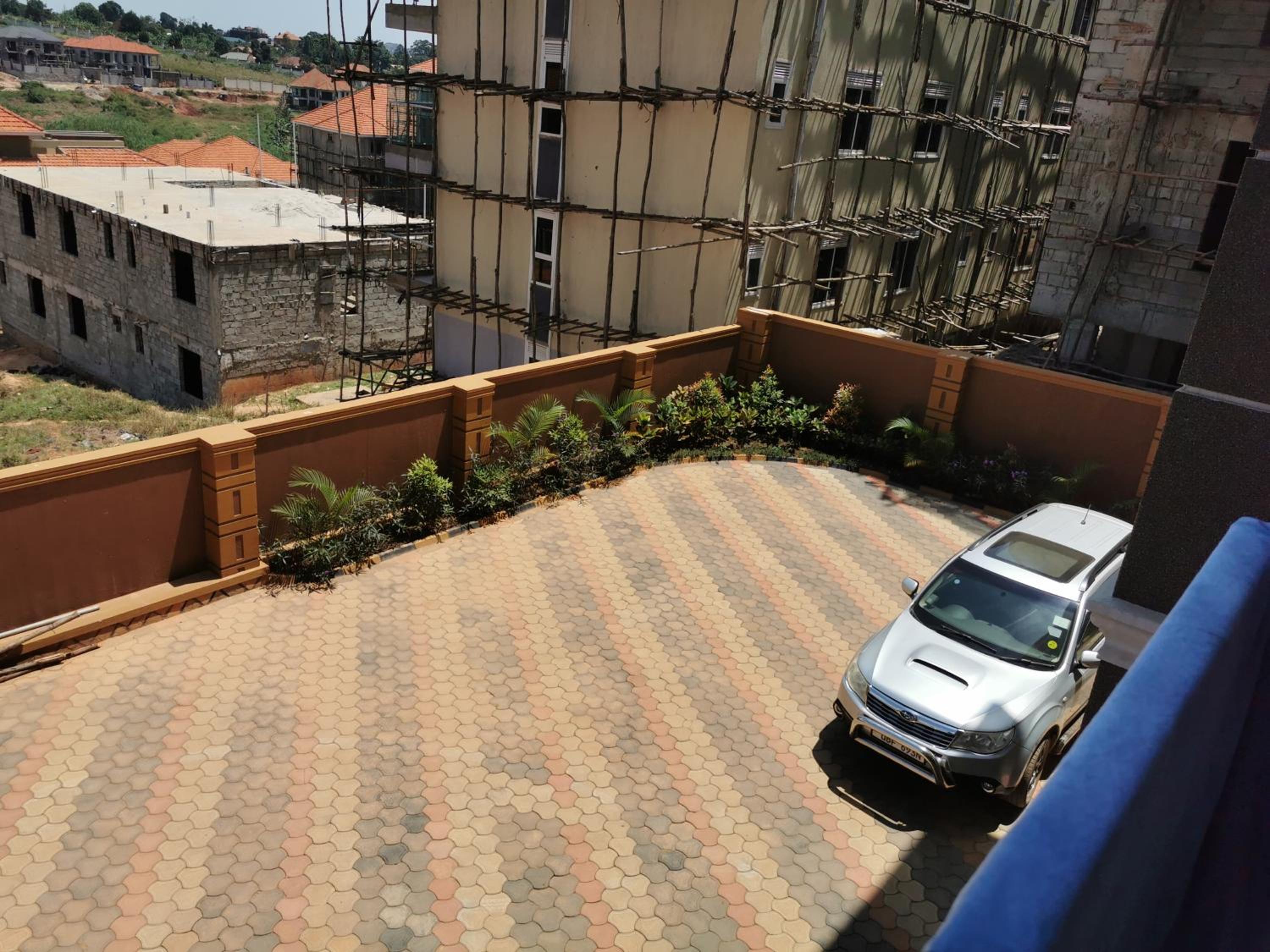 Bruca residence