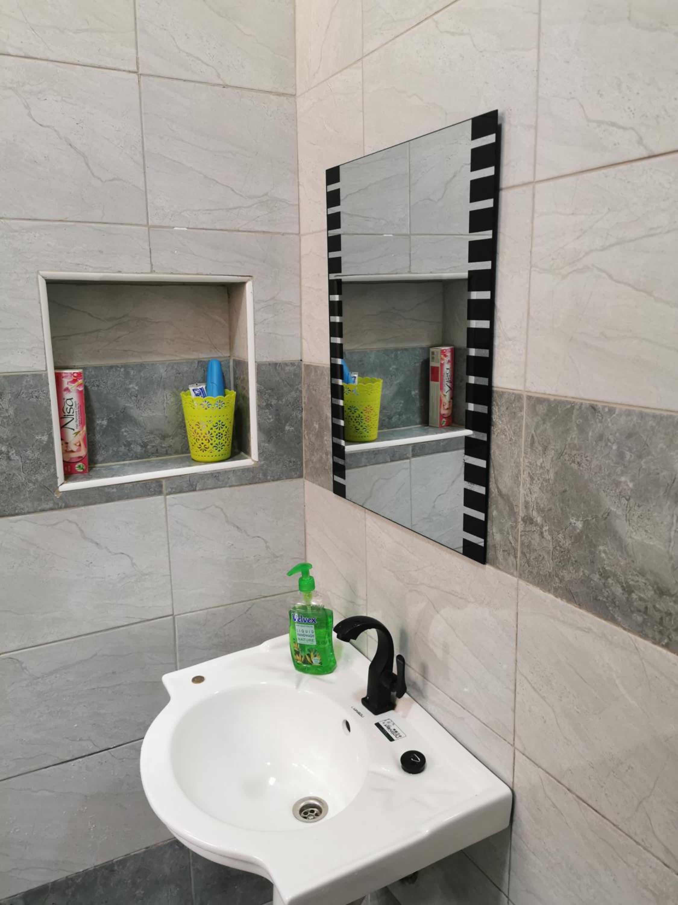 Bruca residence