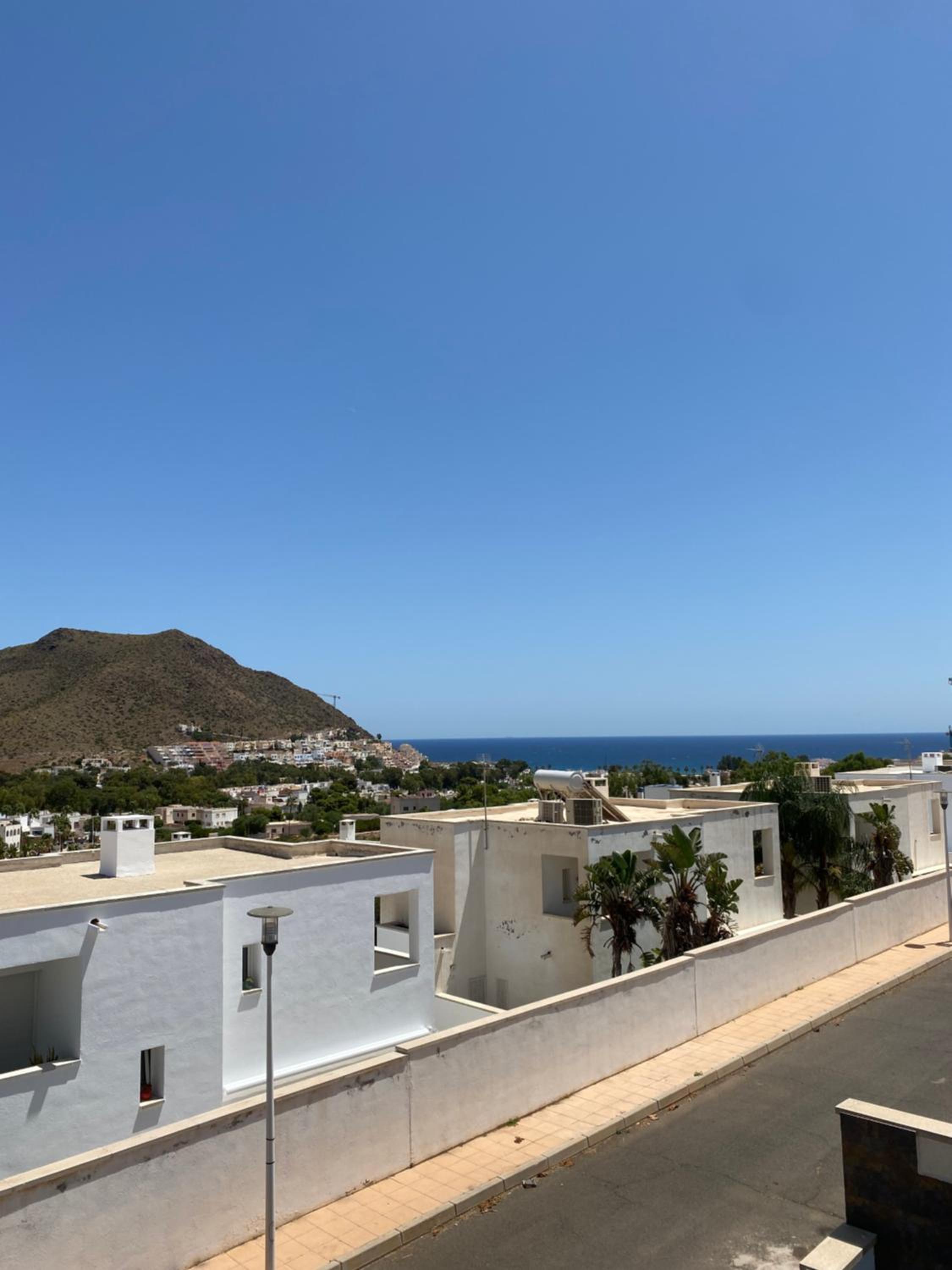 Villa Las Puertas