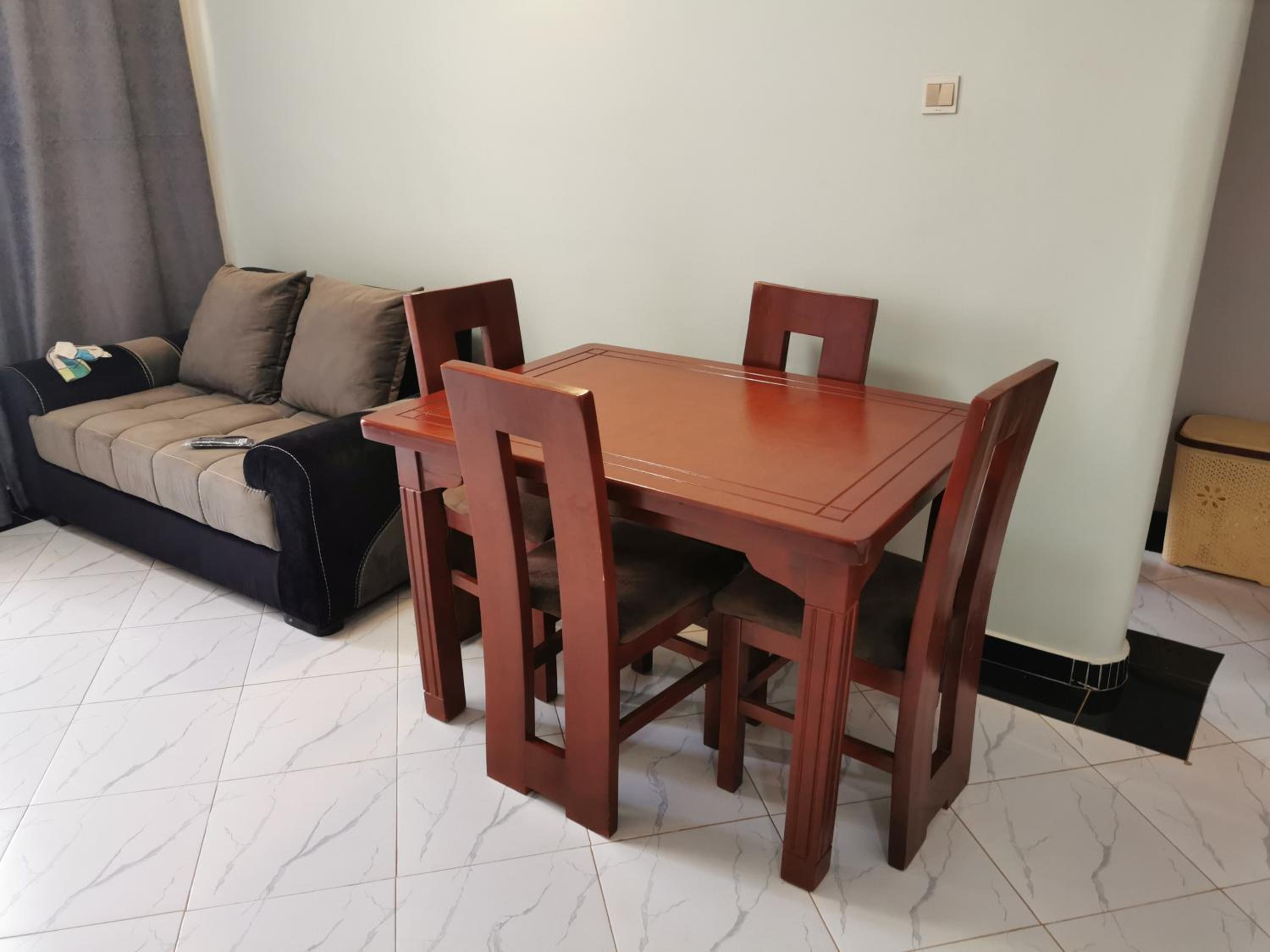 Bruca residence