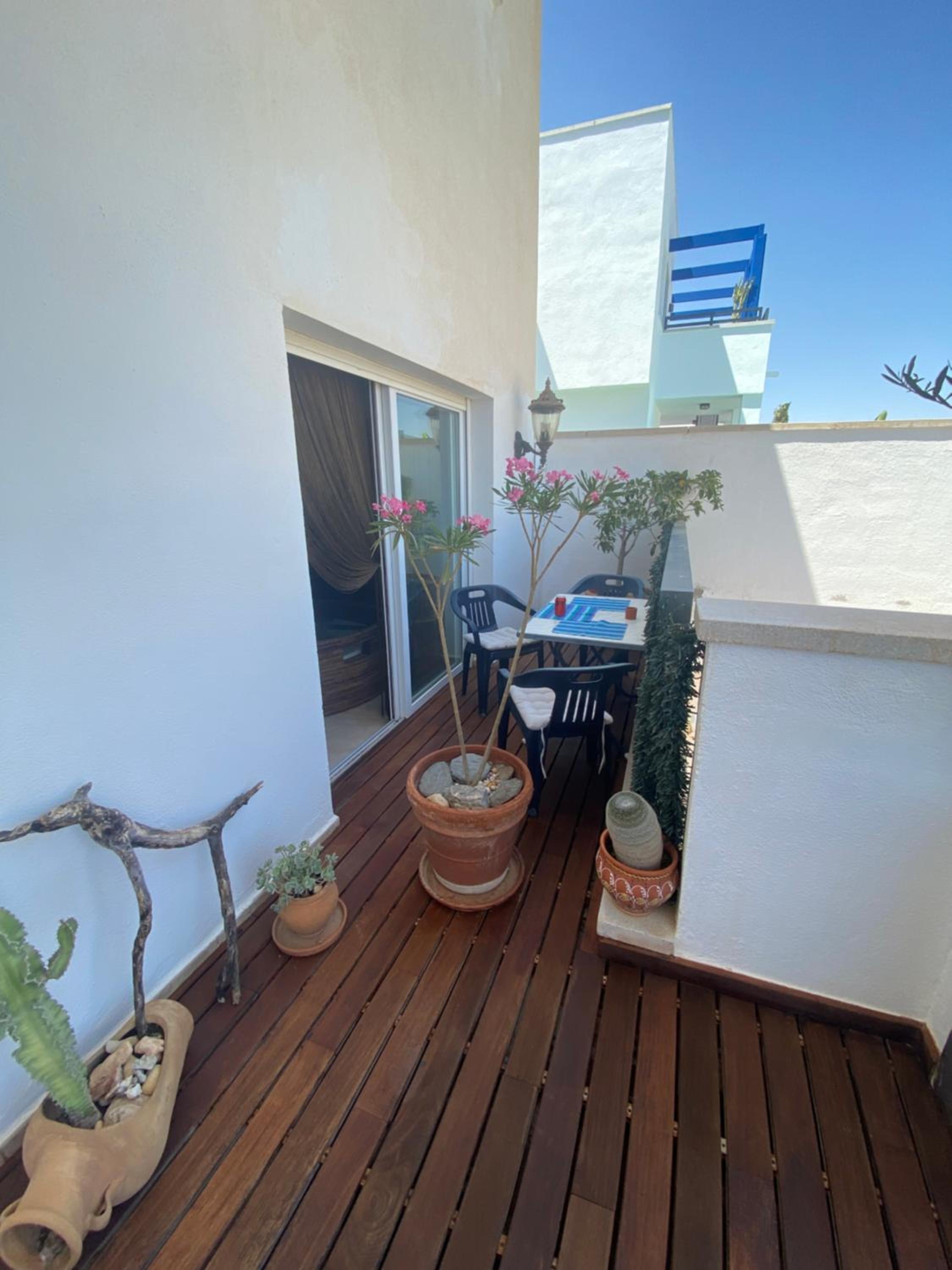 Villa Las Puertas