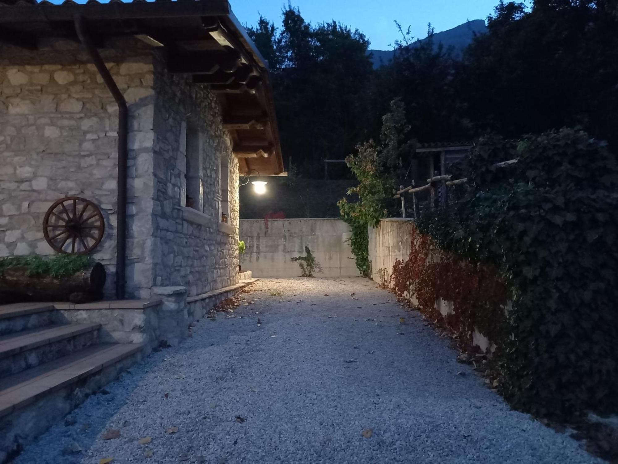 Appartamento Vacanze Il Daino