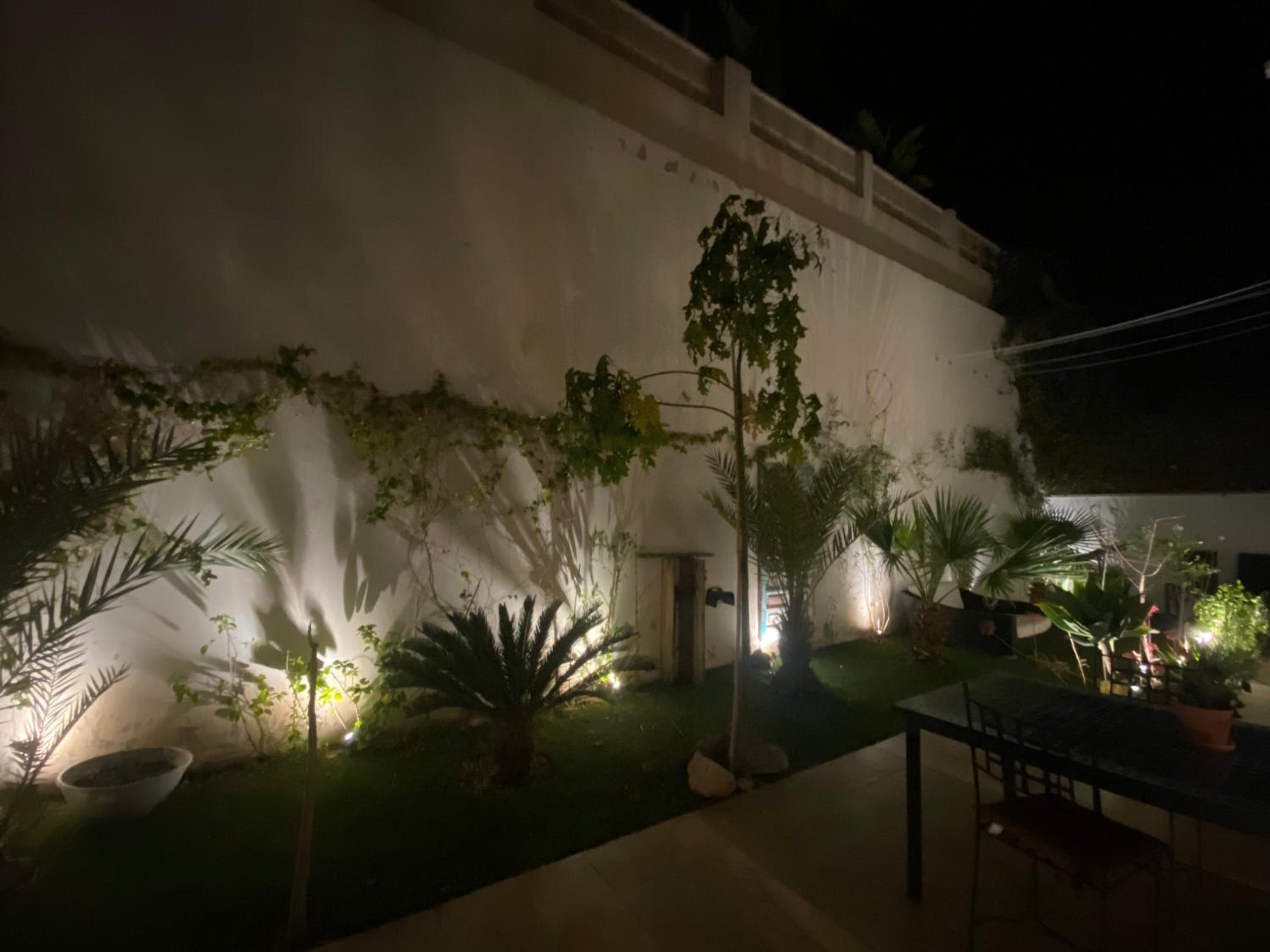 Villa Las Puertas