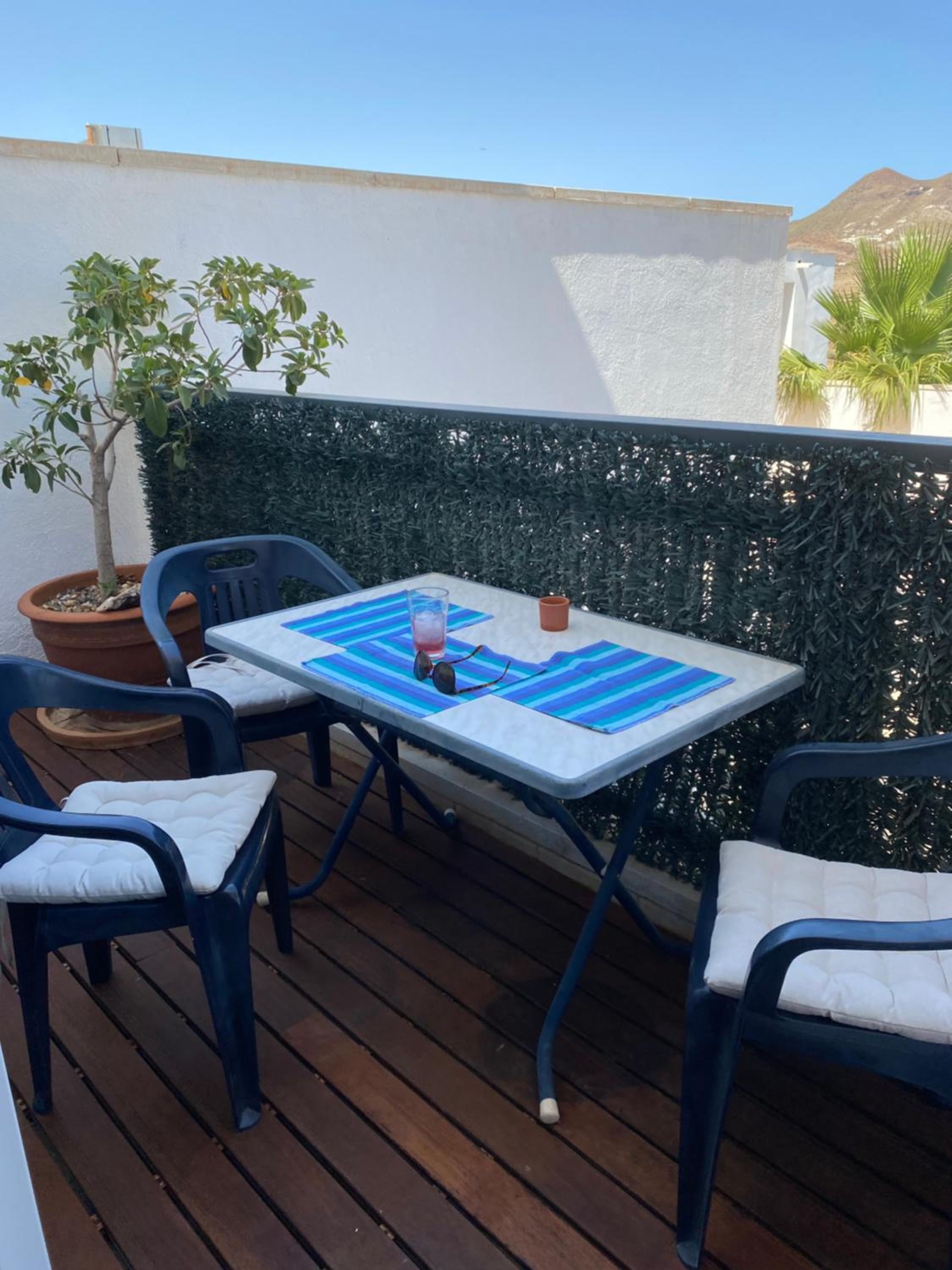 Villa Las Puertas