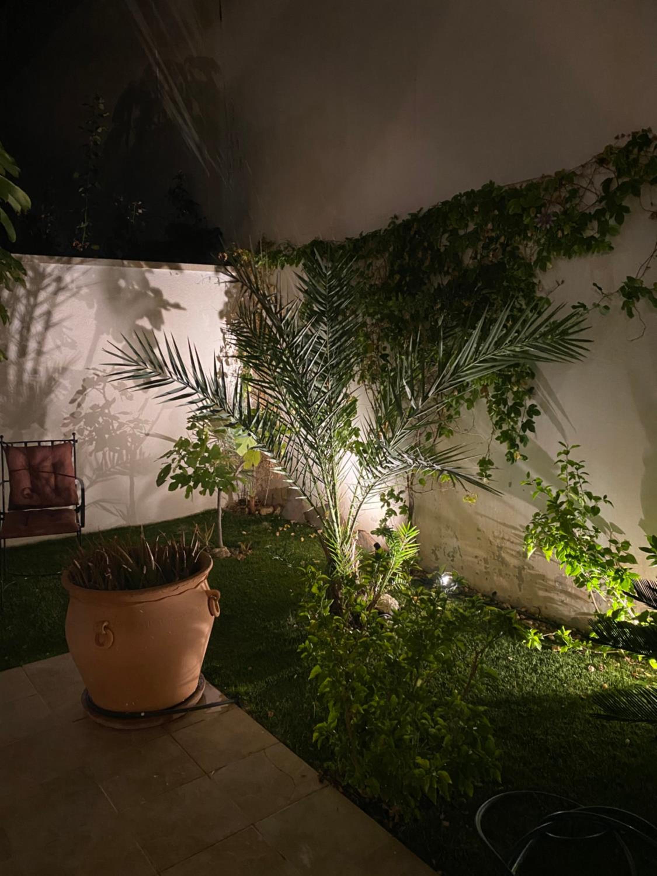 Villa Las Puertas