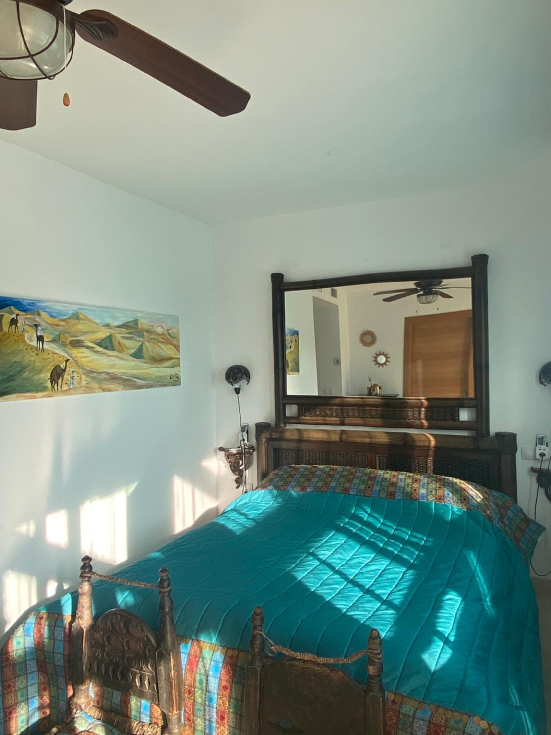 Villa Las Puertas