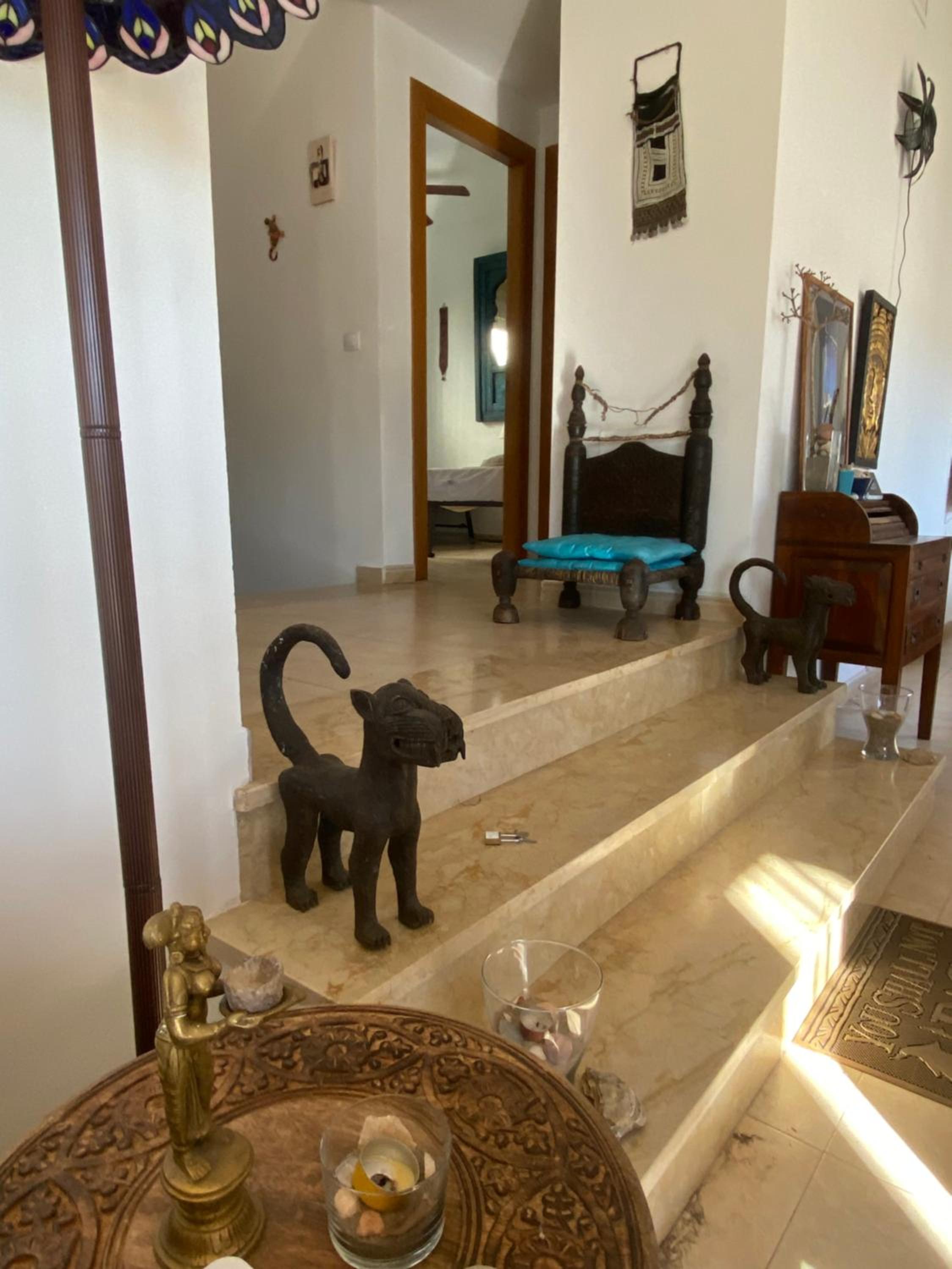 Villa Las Puertas