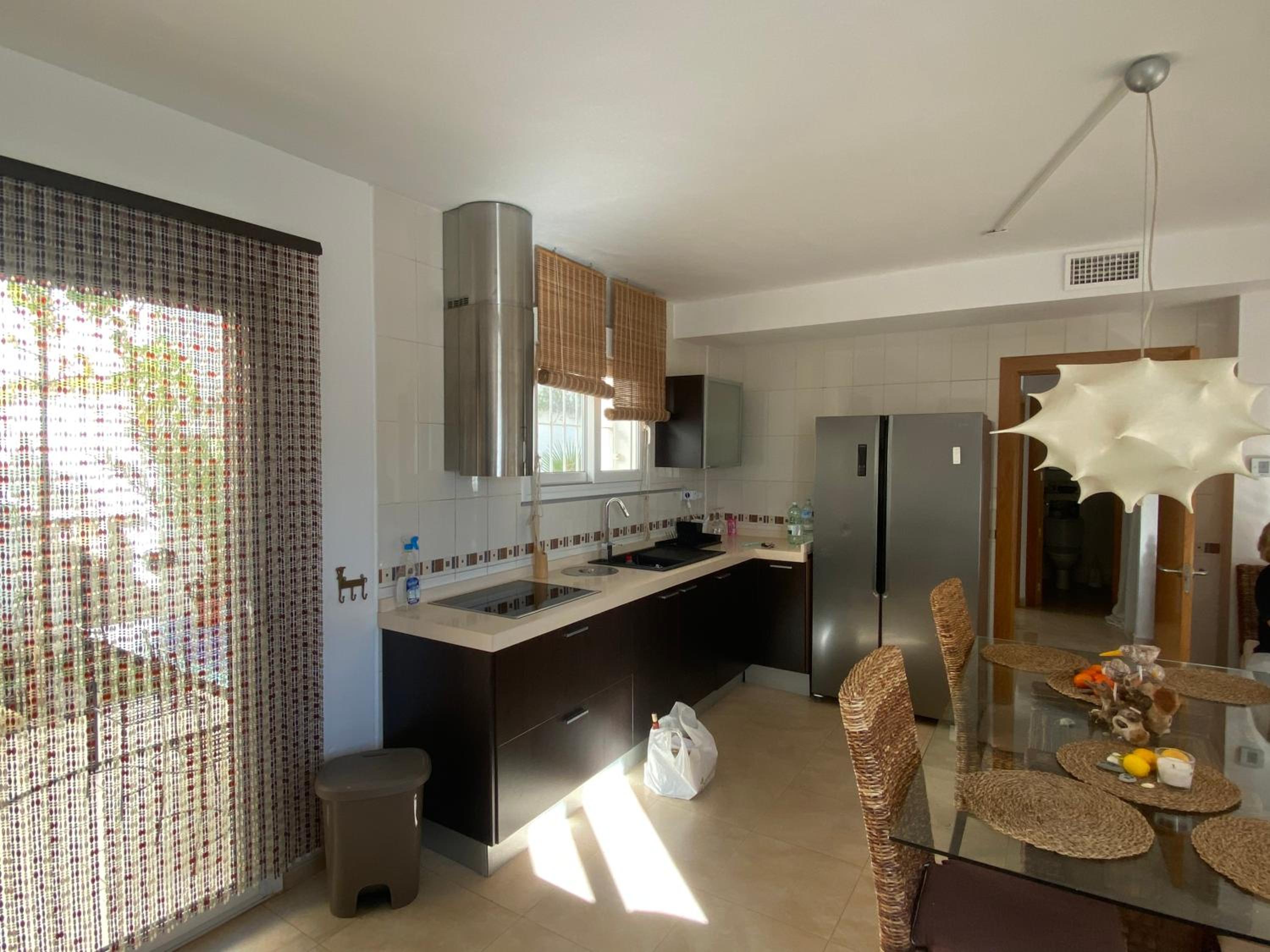 Villa Las Puertas
