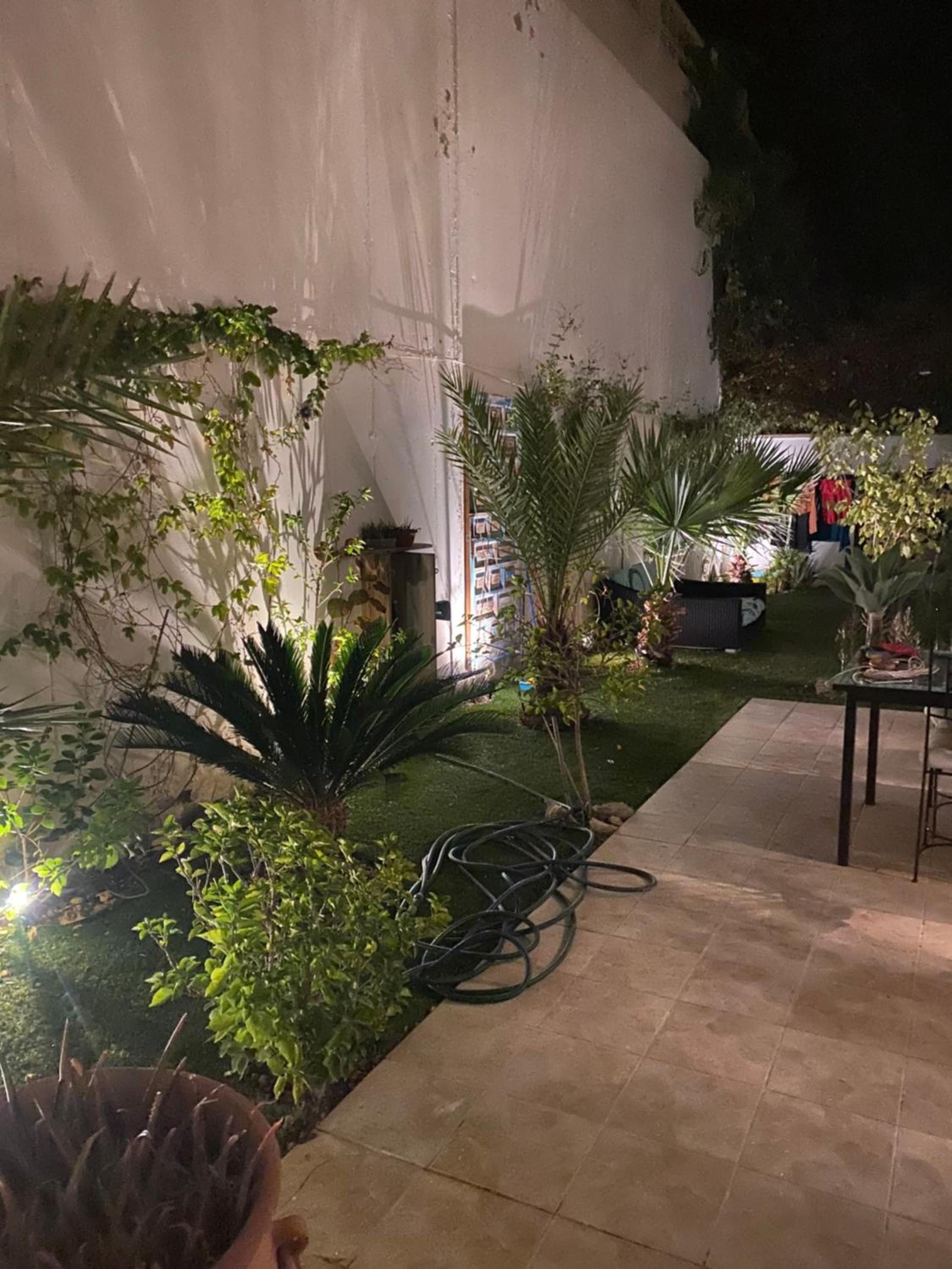 Villa Las Puertas