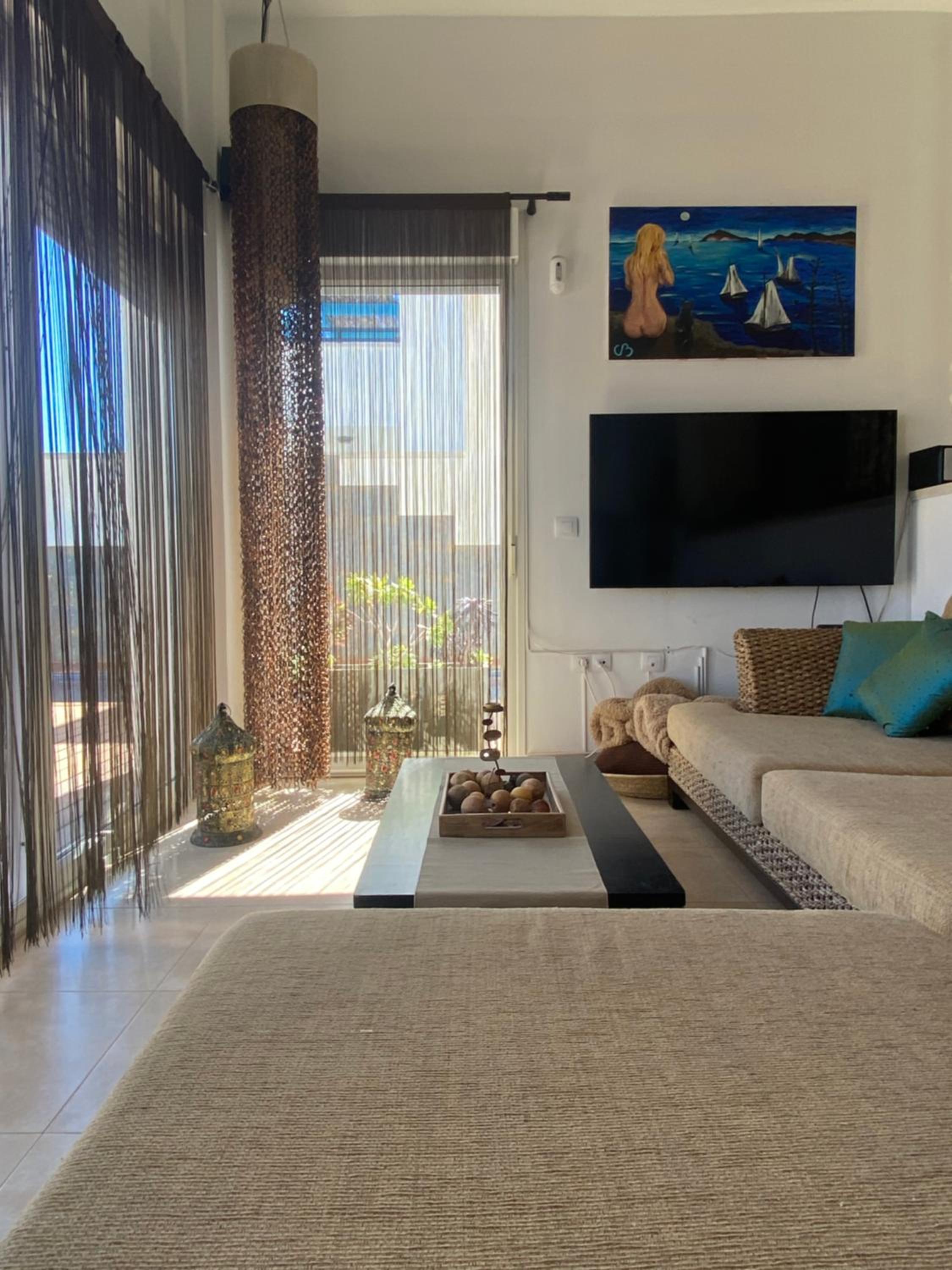 Villa Las Puertas