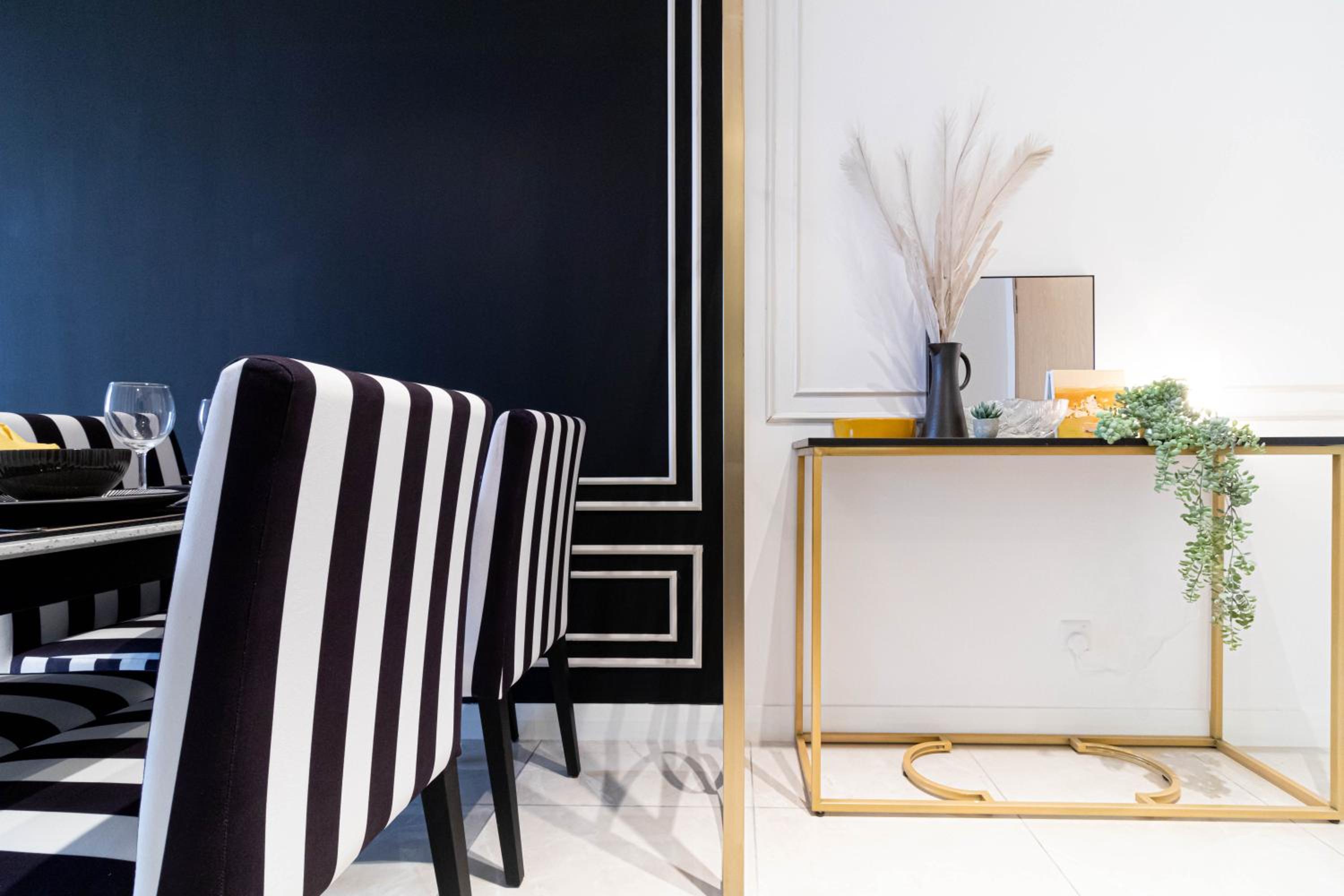 Luxurious AXON Residences by Lana Host