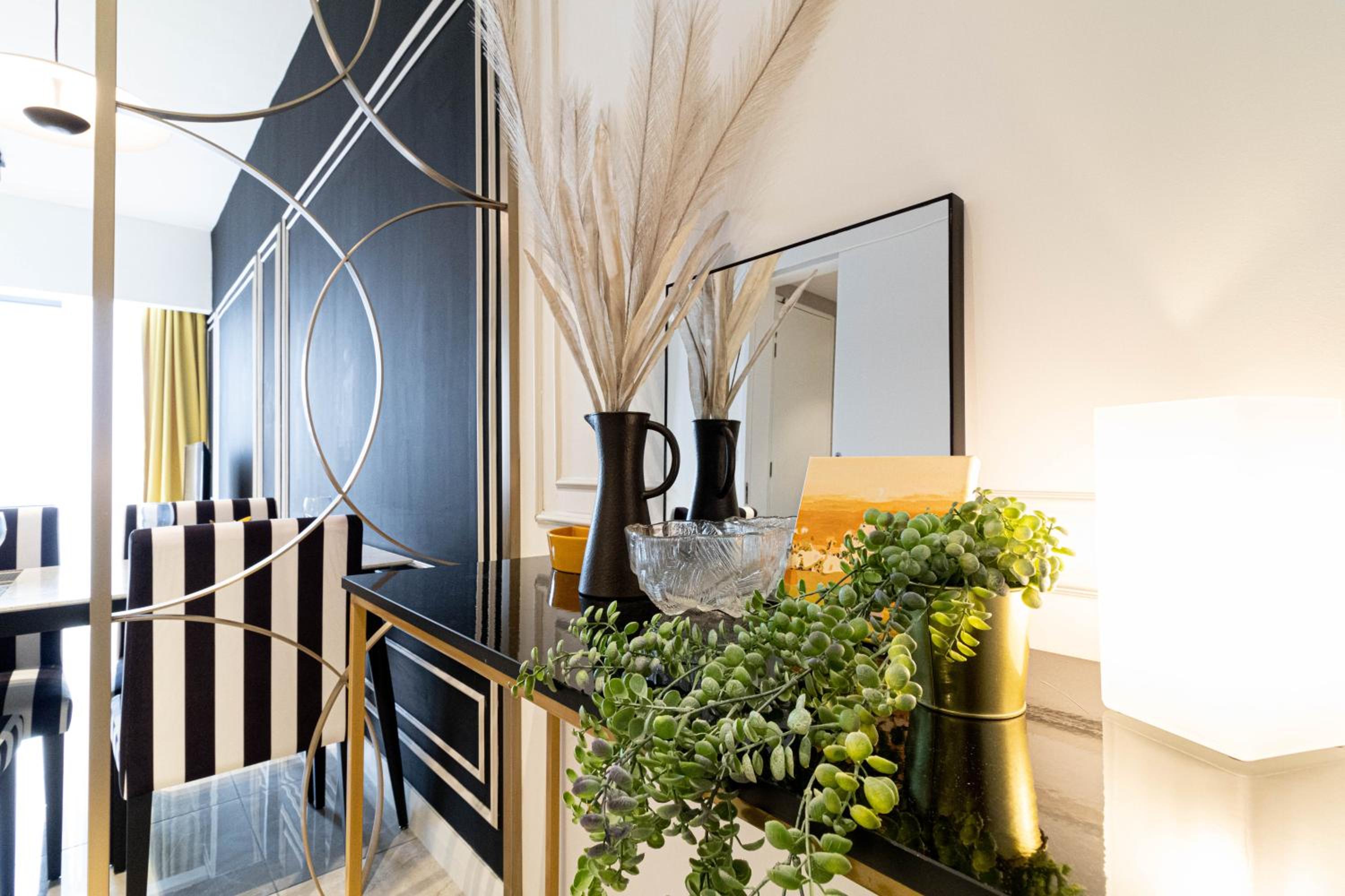 Luxurious AXON Residences by Lana Host