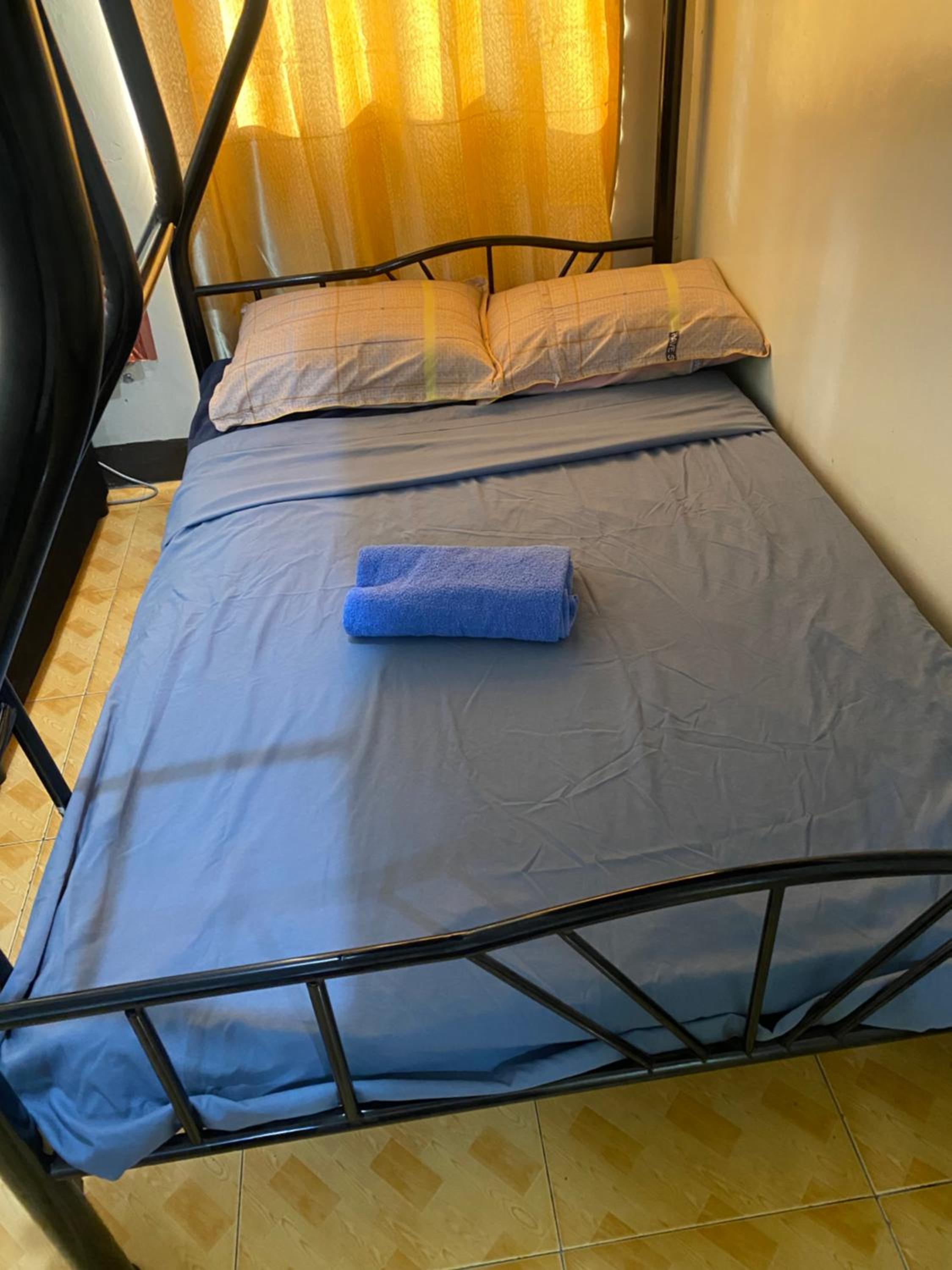 Bagobantay hostel