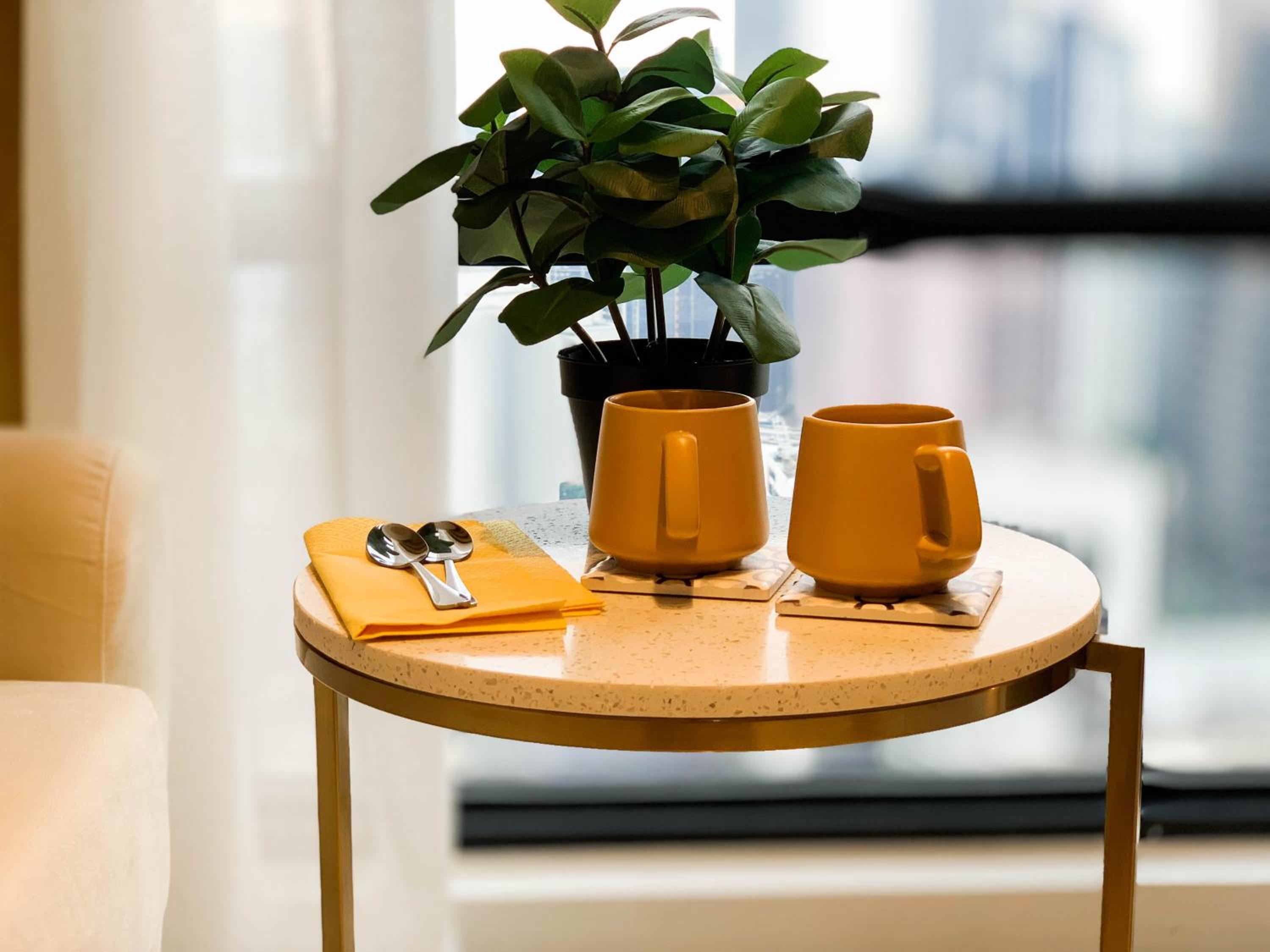 Luxurious AXON Residences by Lana Host