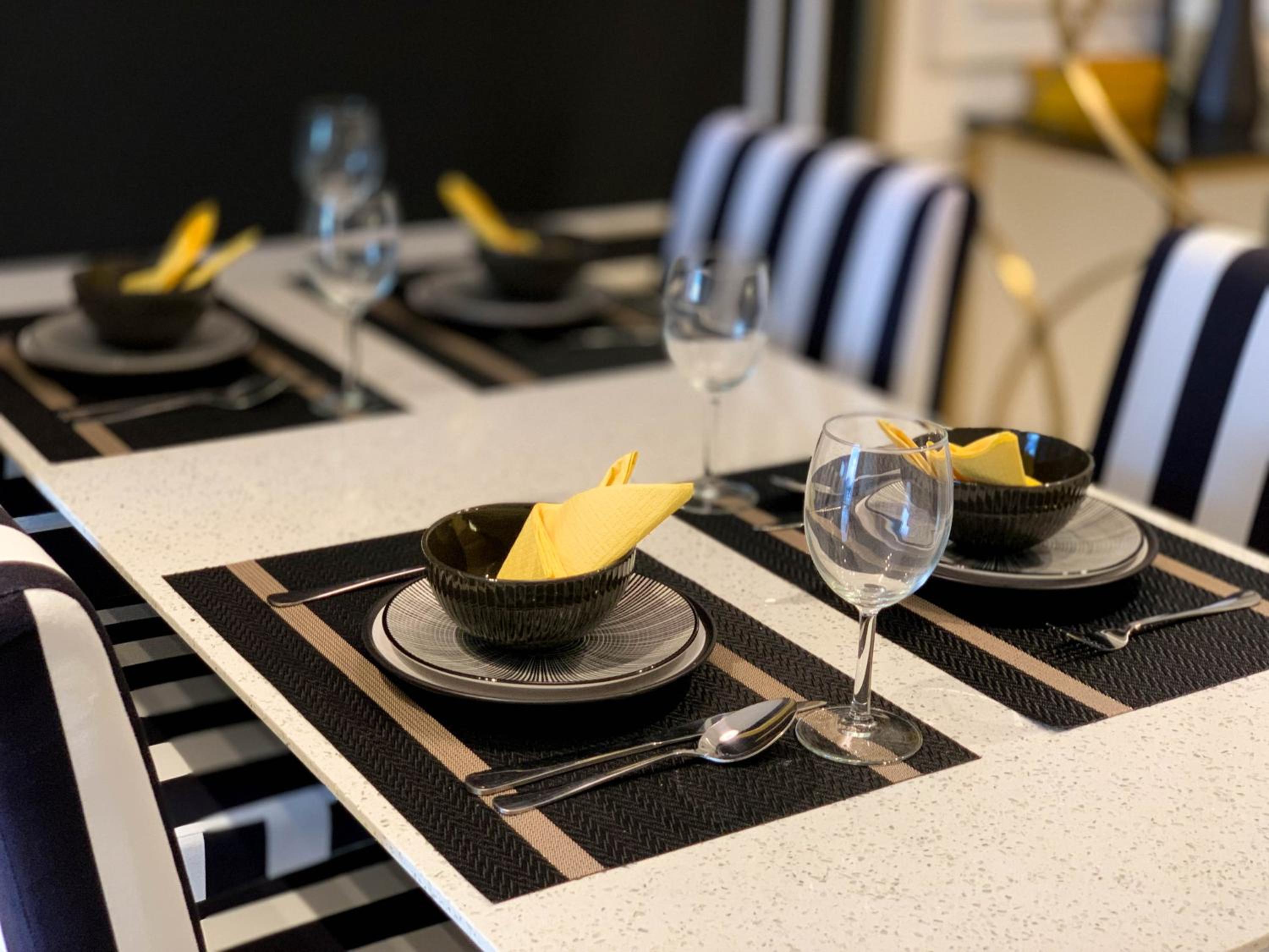 Luxurious AXON Residences by Lana Host