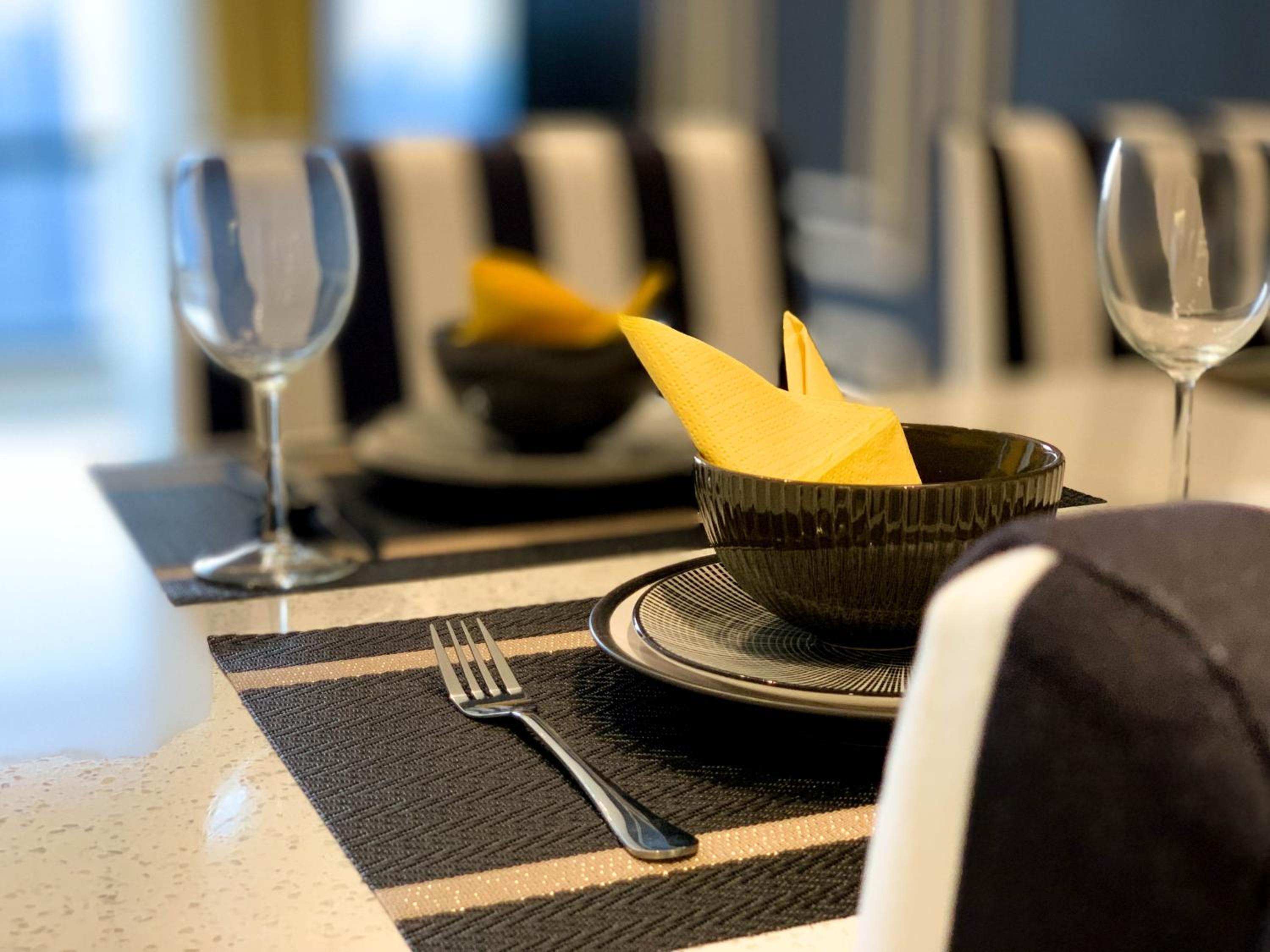 Luxurious AXON Residences by Lana Host