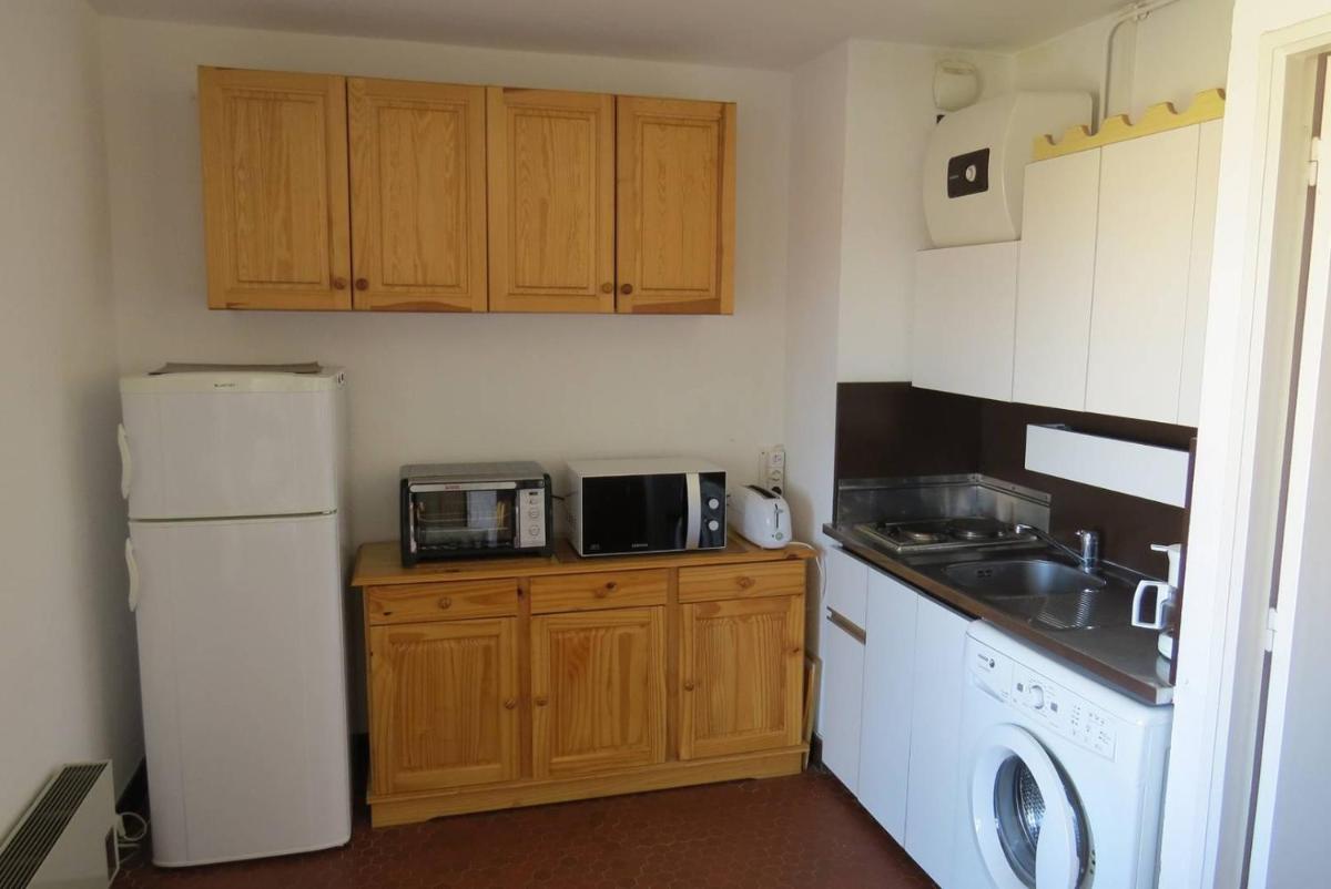 Appartement T2 accès direct à la plage 4SL422 view 4