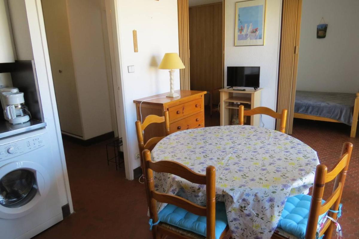 Appartement T2 accès direct à la plage 4SL422 view 5