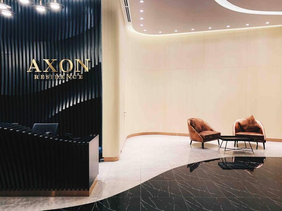 Luxurious AXON Residences by Lana Host