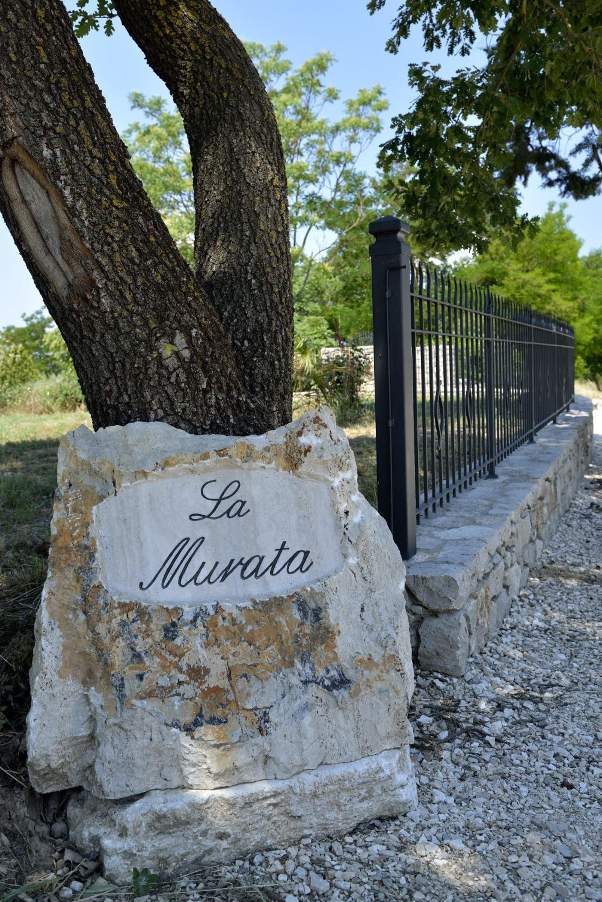 La Murata