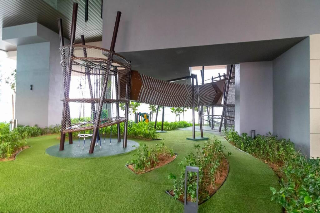 Luxurious AXON Residences by Lana Host