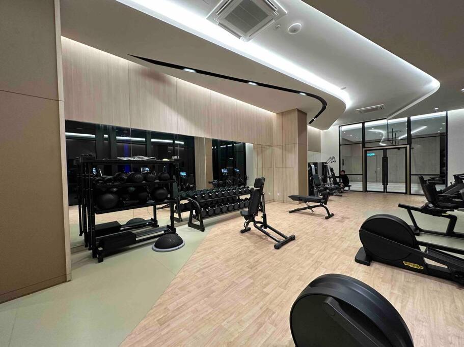 Luxurious AXON Residences by Lana Host