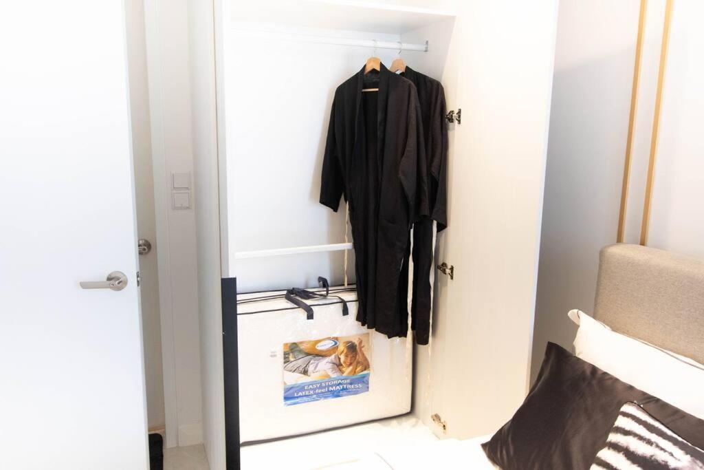 Luxurious AXON Residences by Lana Host