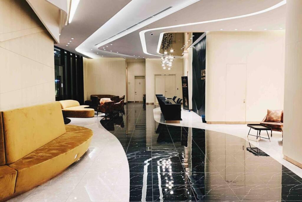 Luxurious AXON Residences by Lana Host