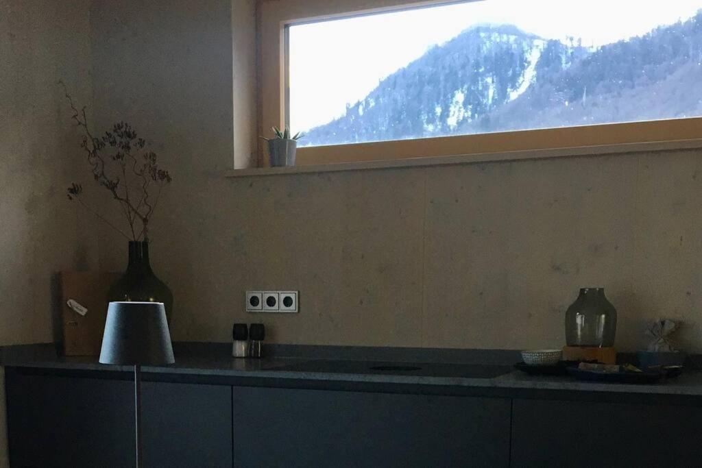 KampenZeit Loft mit traumhaftem Panoramablick