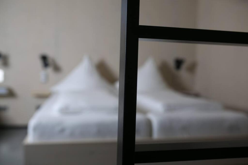 KampenZeit Loft mit traumhaftem Panoramablick