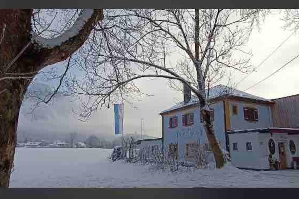 KampenZeit Loft mit traumhaftem Panoramablick