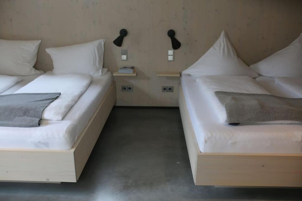 KampenZeit Loft mit traumhaftem Panoramablick
