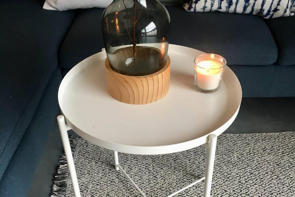 KampenZeit Loft mit traumhaftem Panoramablick