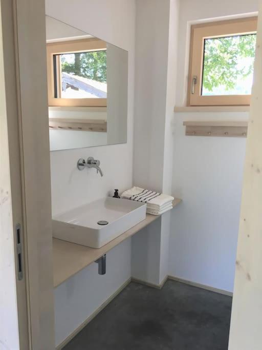 KampenZeit Loft mit traumhaftem Panoramablick