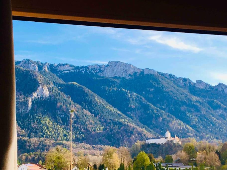 KampenZeit Loft mit traumhaftem Panoramablick