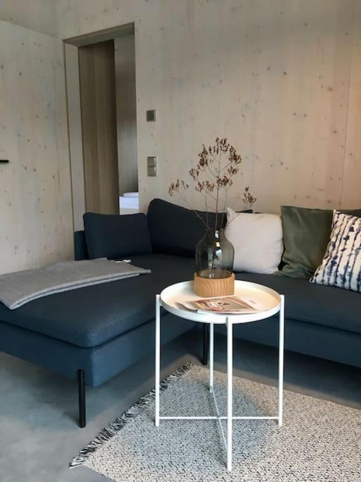 KampenZeit Loft mit traumhaftem Panoramablick